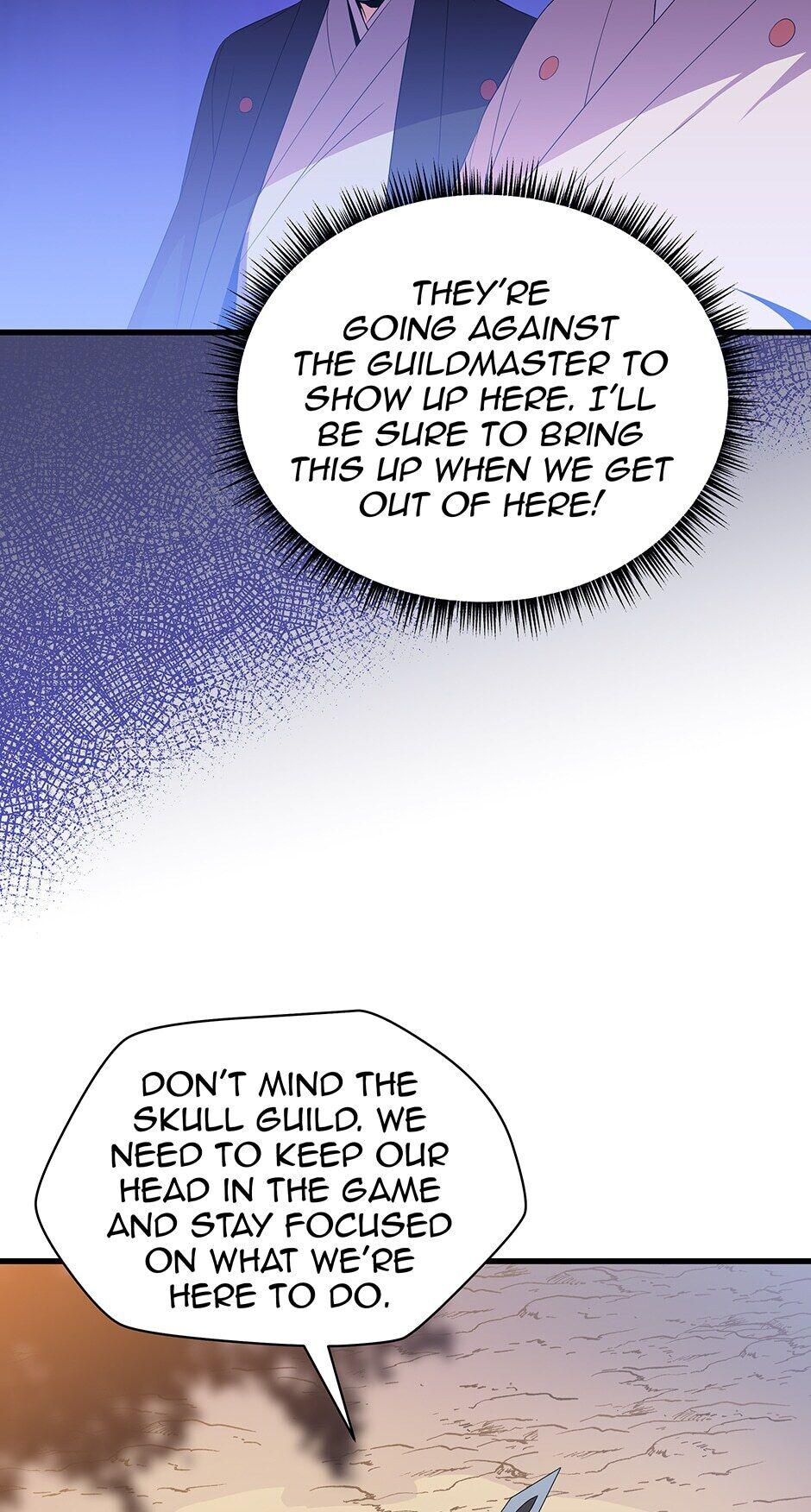 Read Kill the Hero EN Manga Online