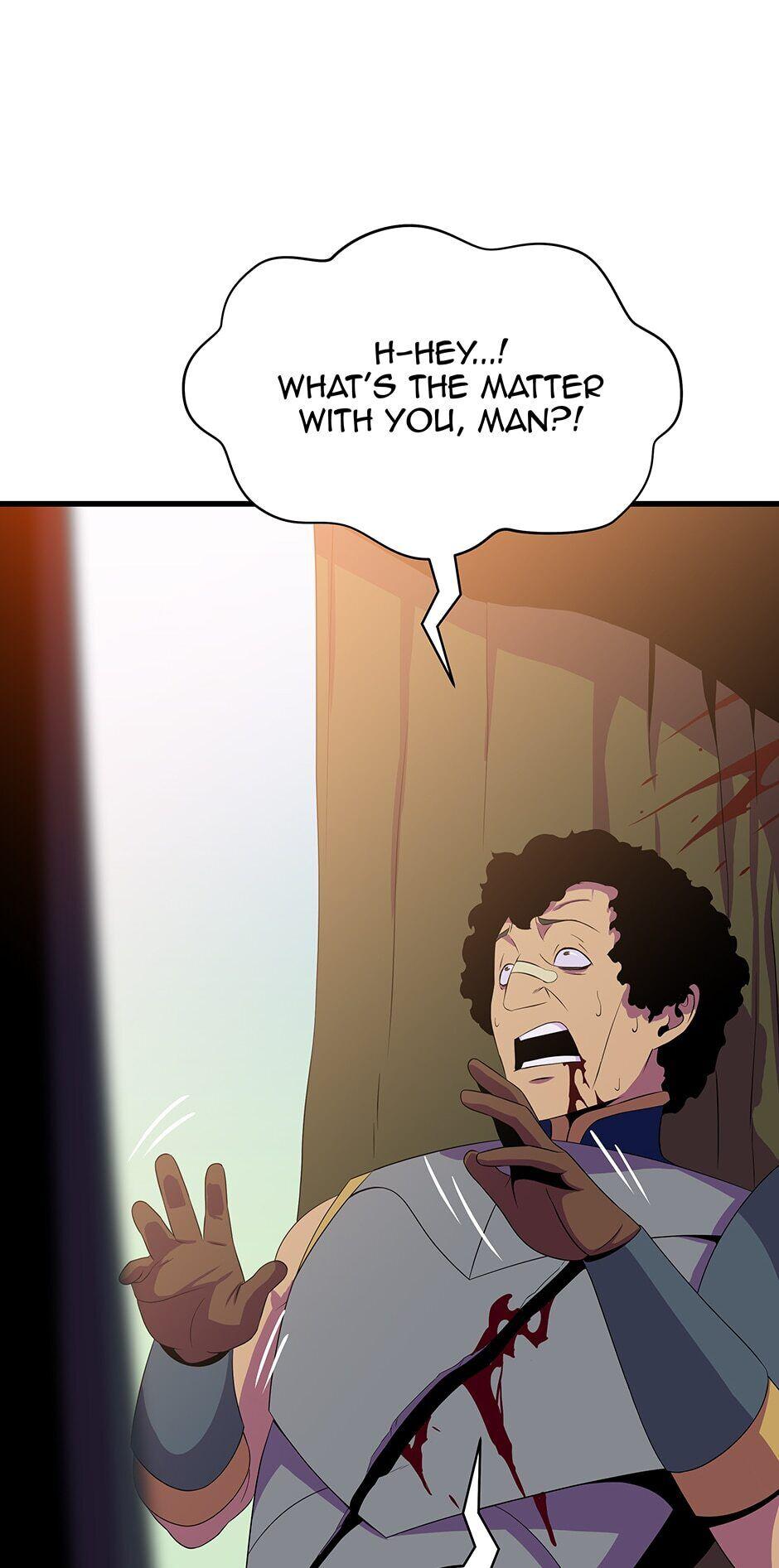 Read Kill the Hero EN Manga Online
