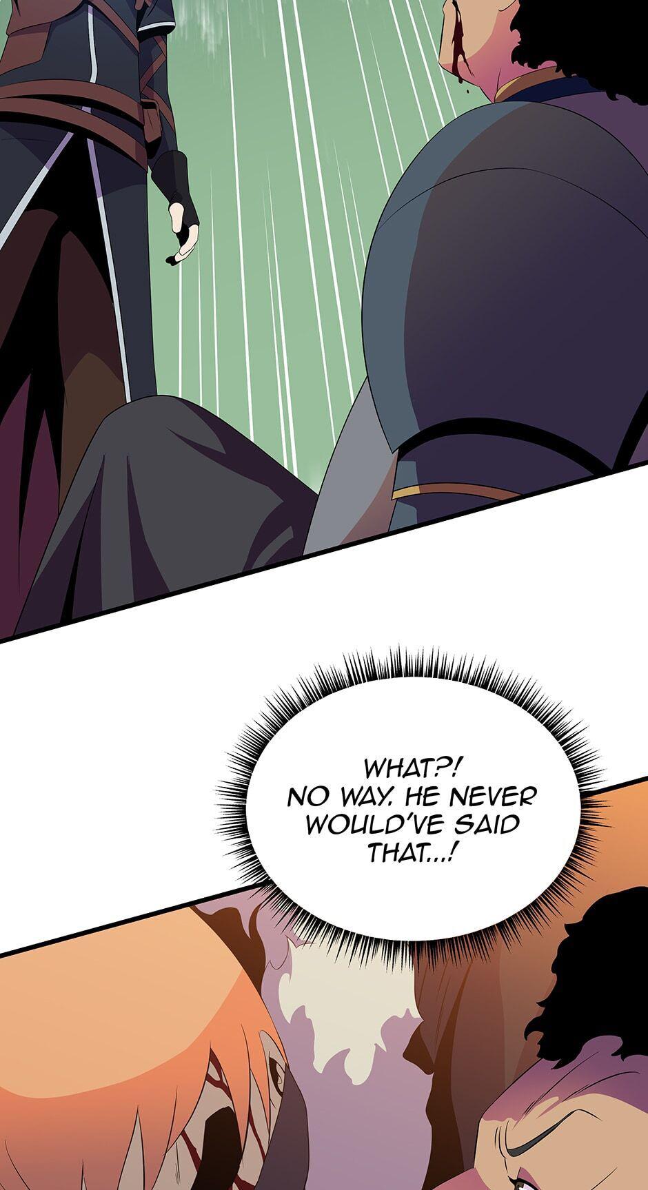 Read Kill the Hero EN Manga Online