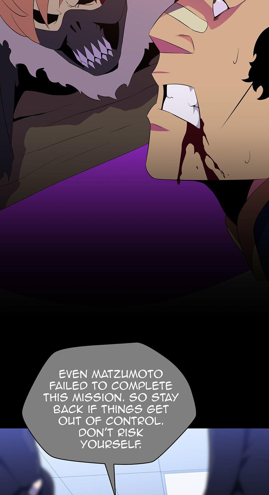 Read Kill the Hero EN Manga Online