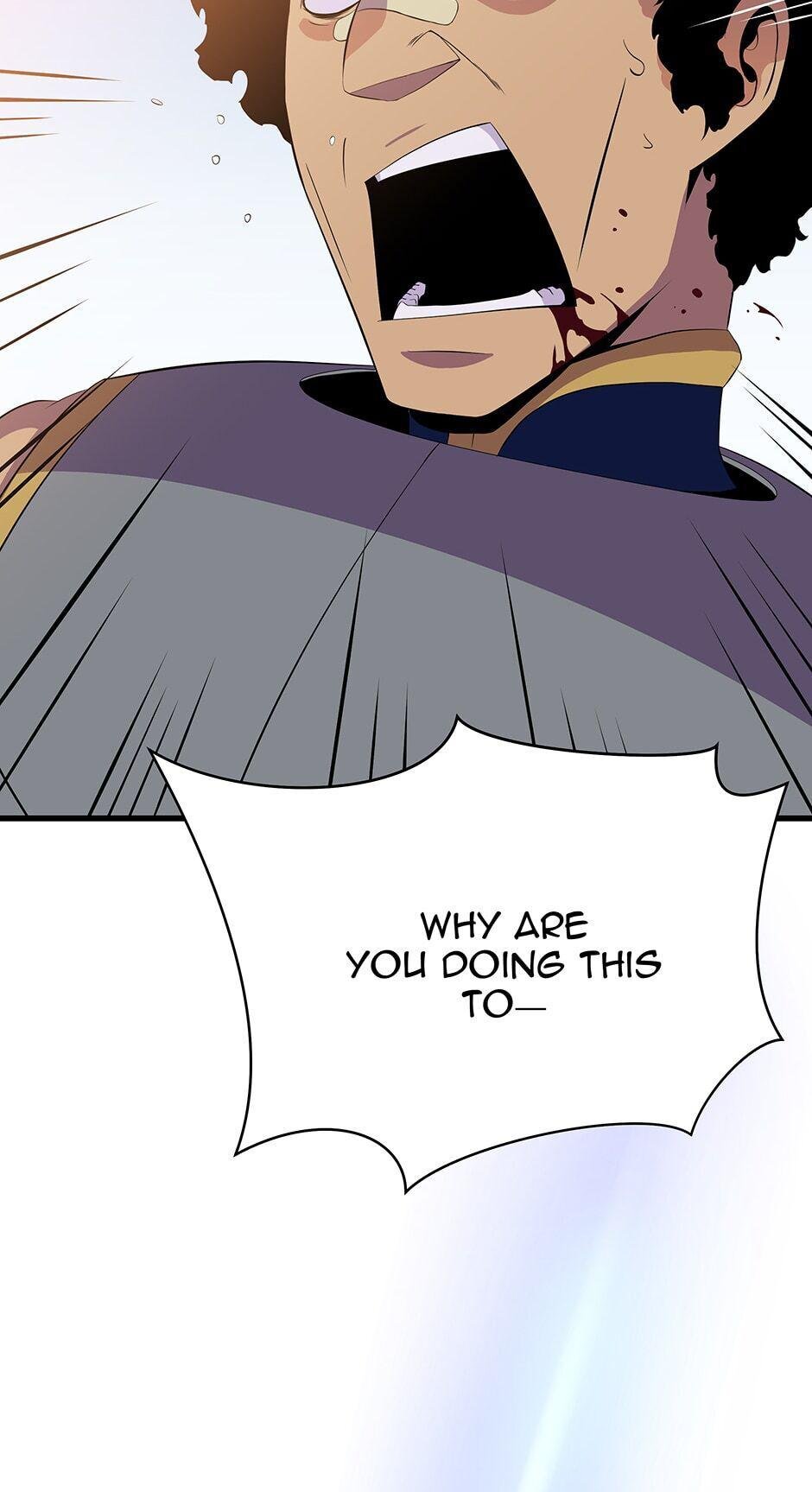 Read Kill the Hero EN Manga Online