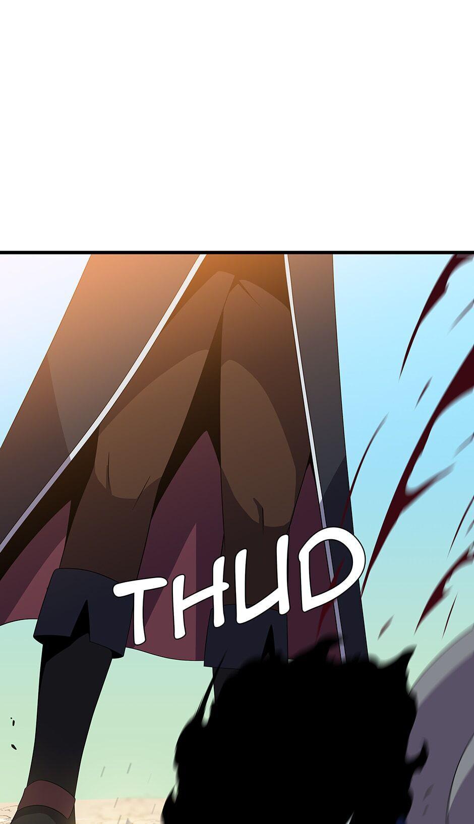Read Kill the Hero EN Manga Online