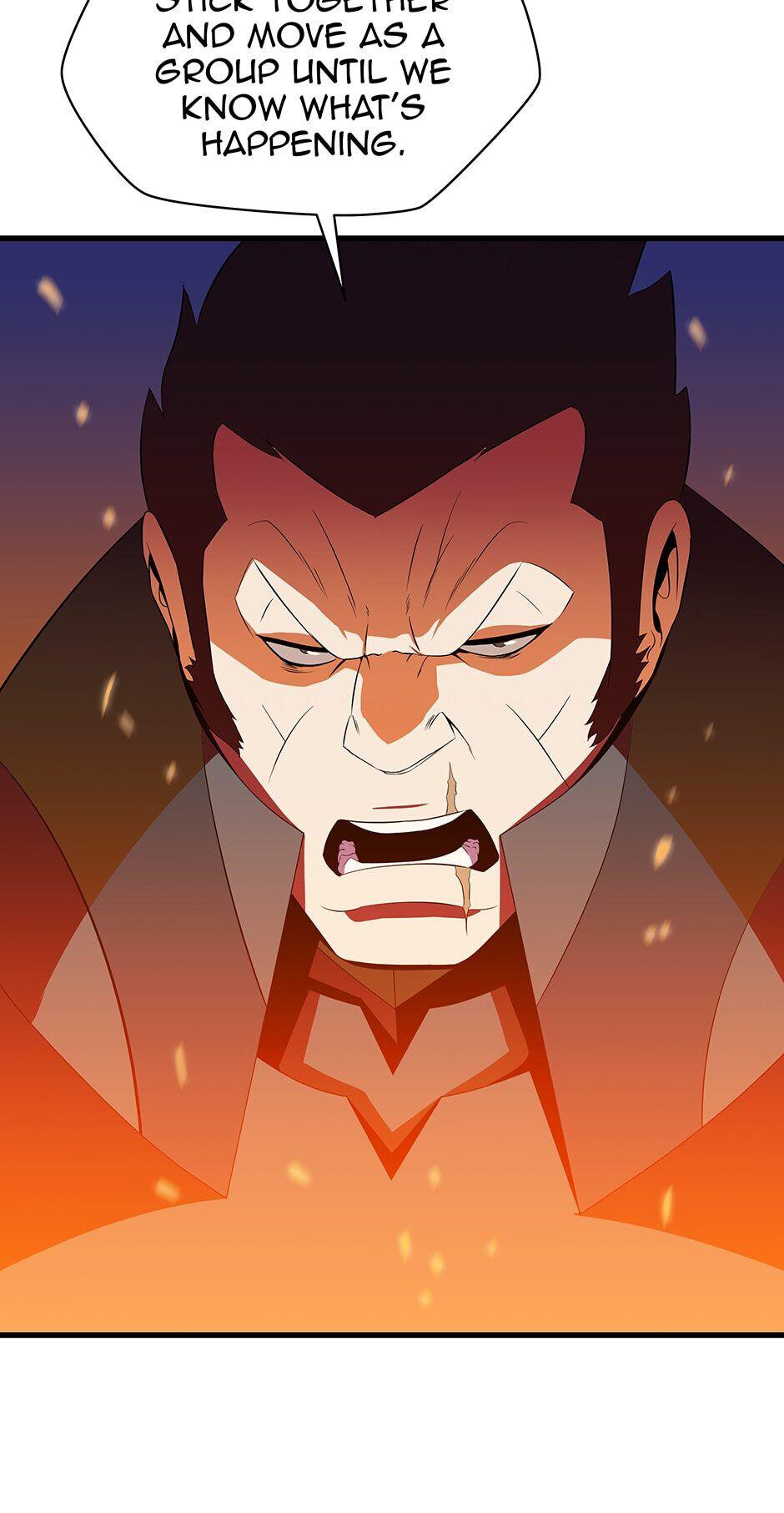 Read Kill the Hero EN Manga Online