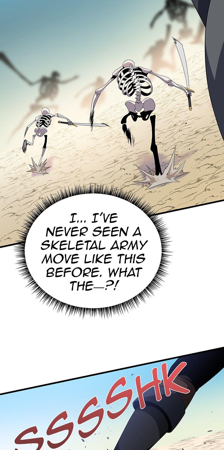 Read Kill the Hero EN Manga Online