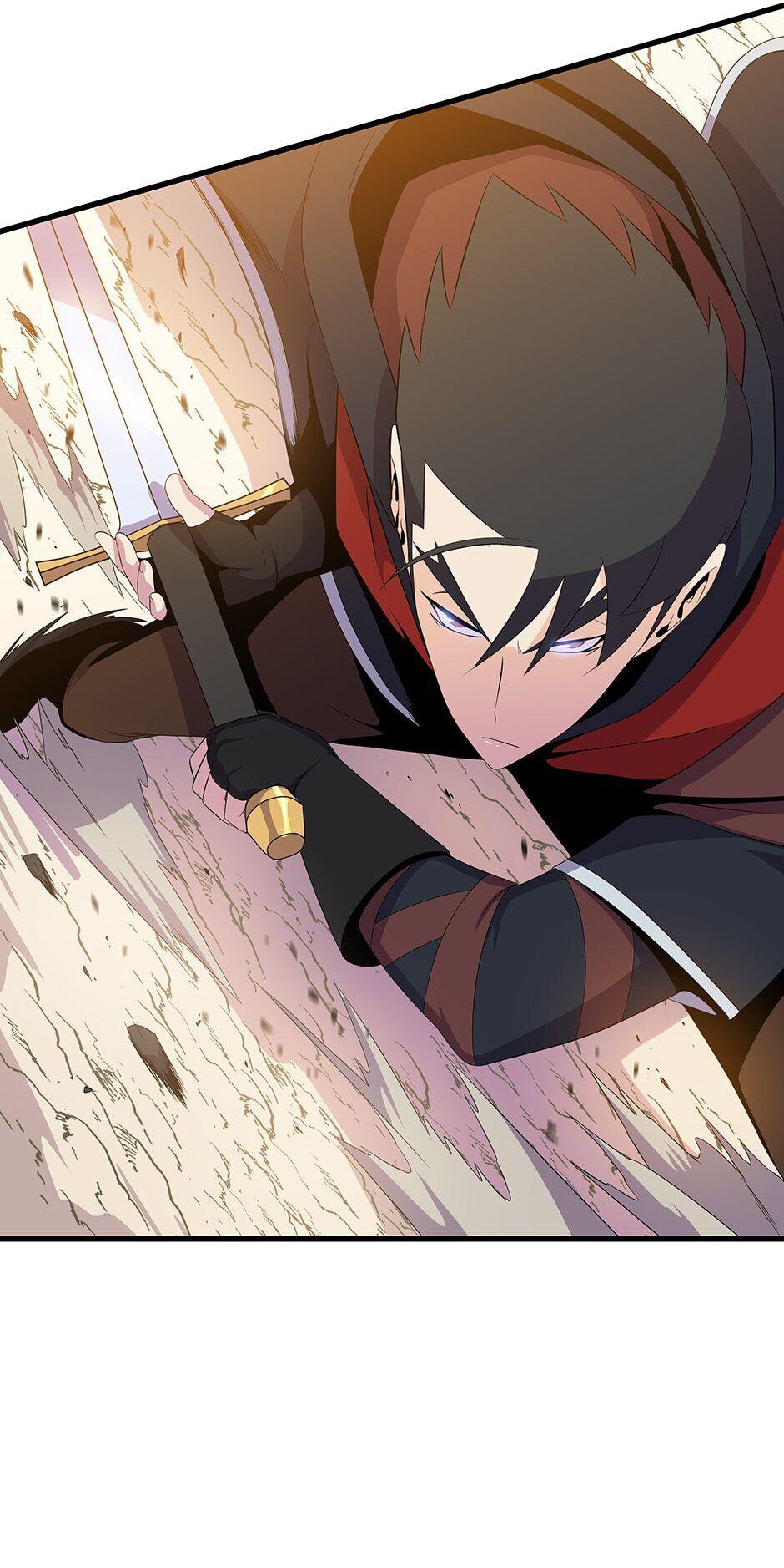 Read Kill the Hero EN Manga Online