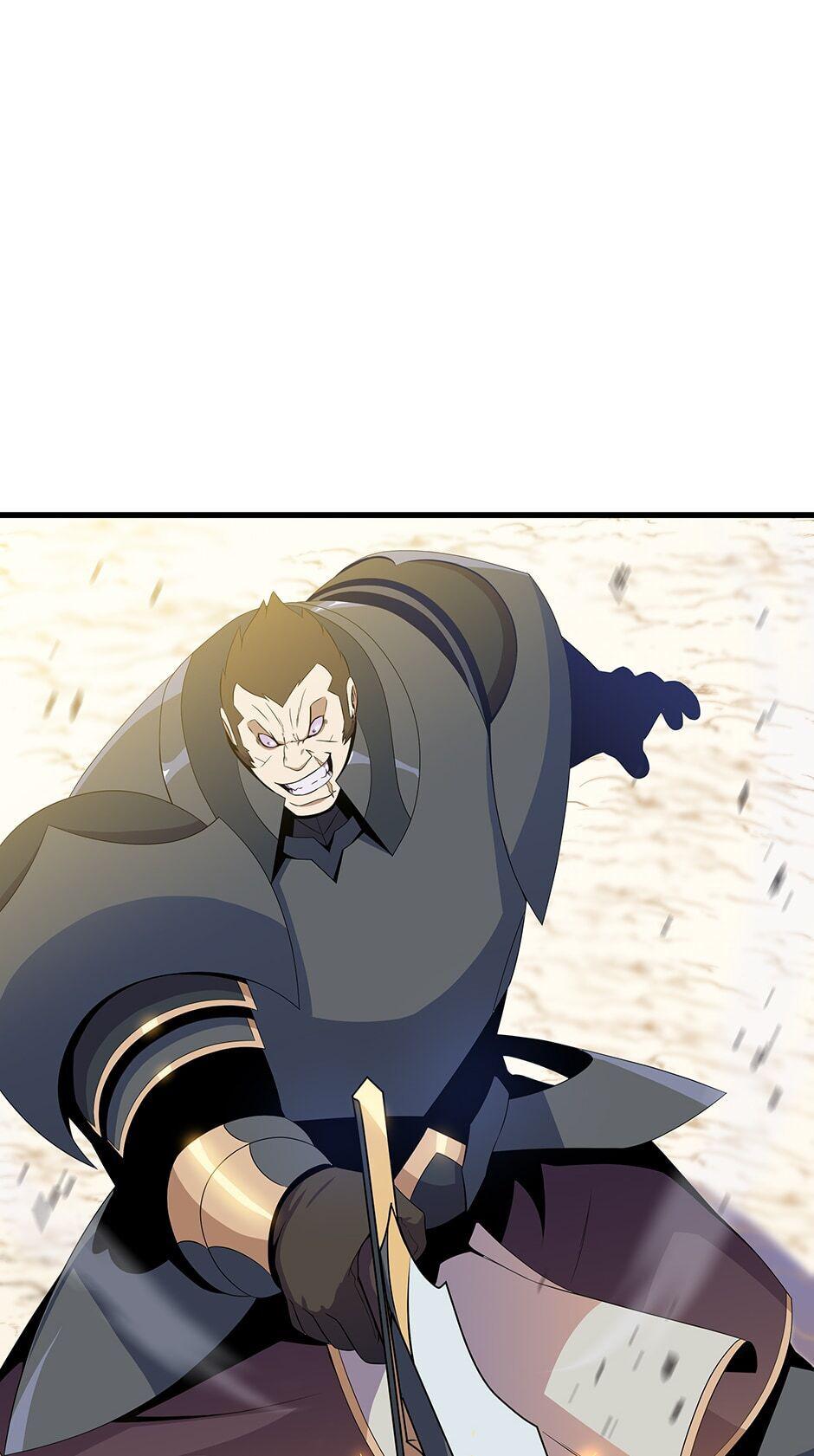 Read Kill the Hero EN Manga Online
