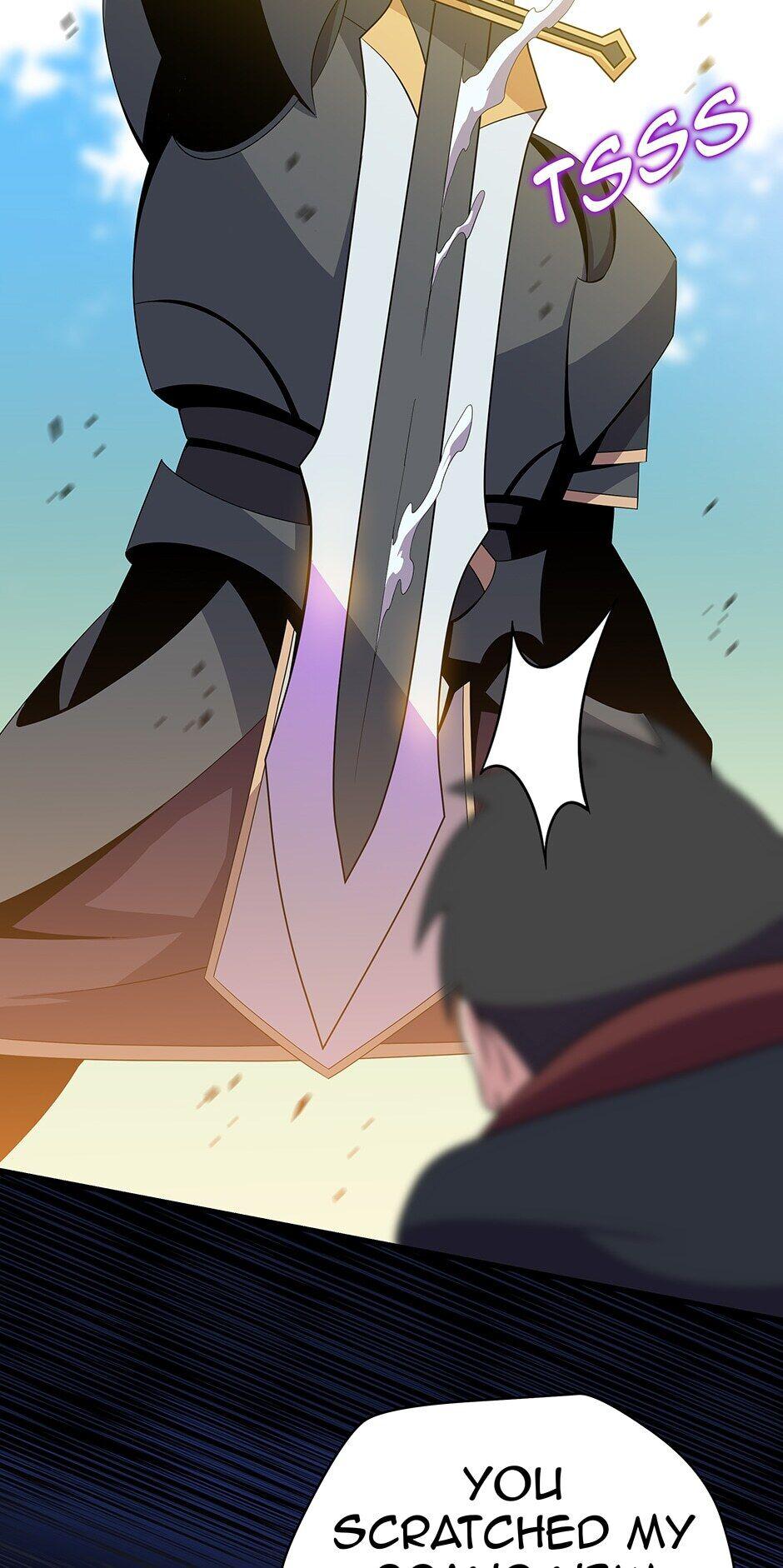Read Kill the Hero EN Manga Online