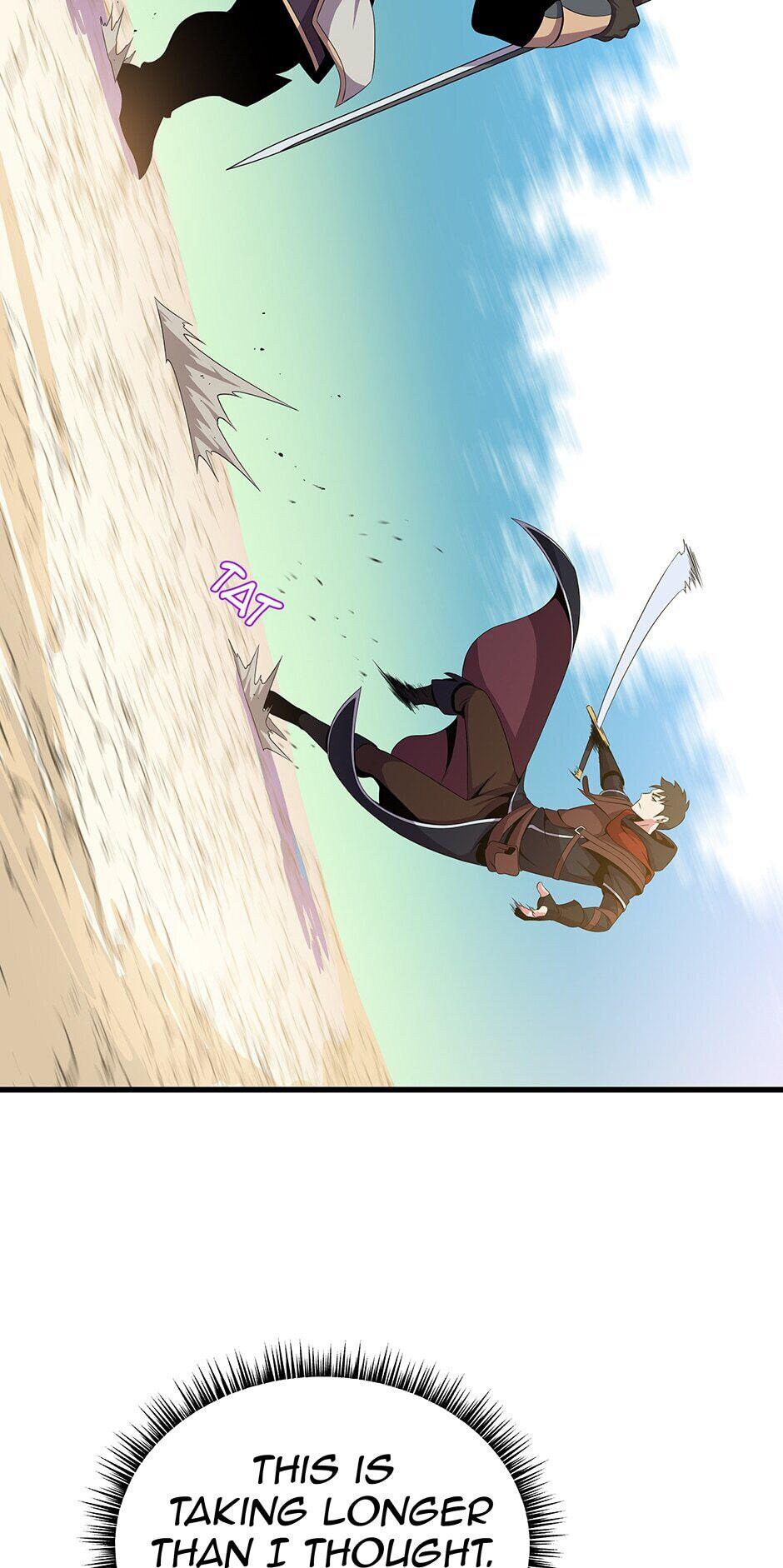 Read Kill the Hero EN Manga Online
