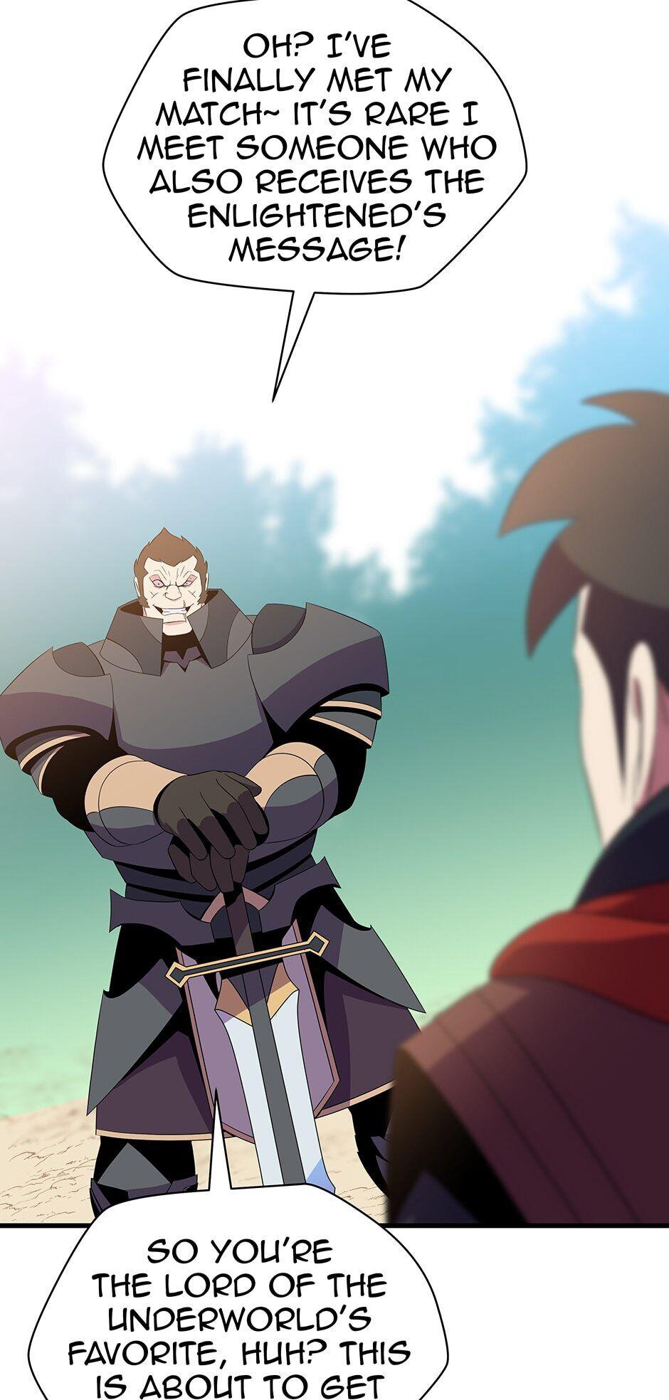 Read Kill the Hero EN Manga Online