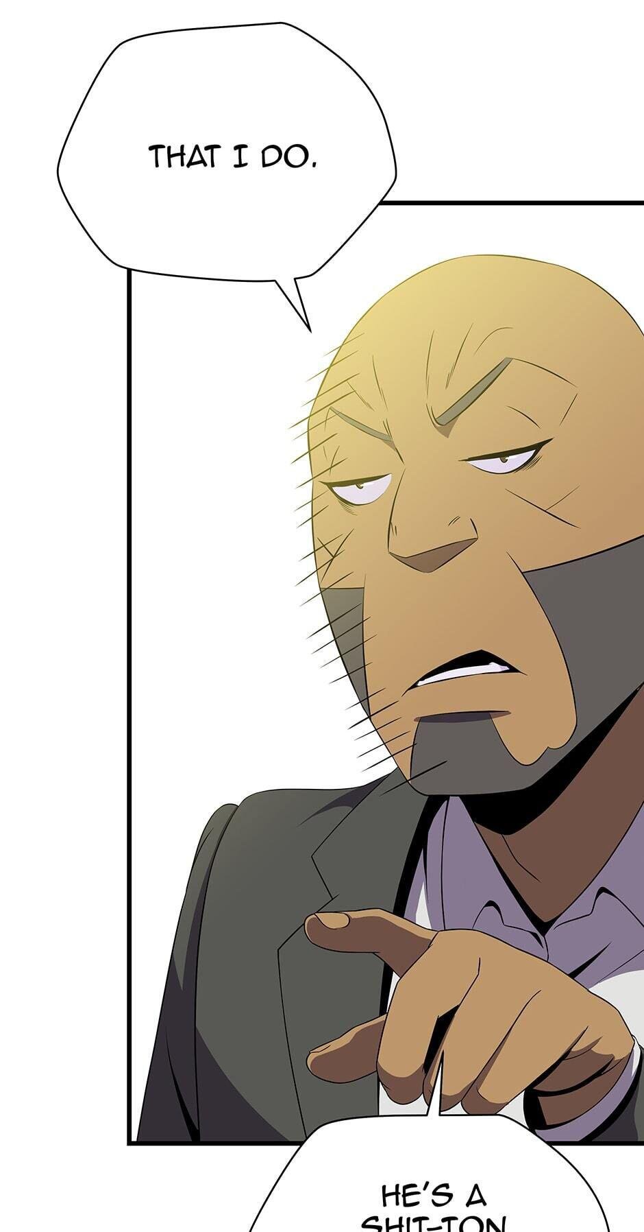 Read Kill the Hero EN Manga Online