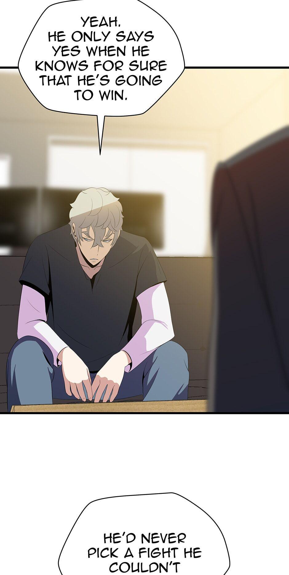 Read Kill the Hero EN Manga Online