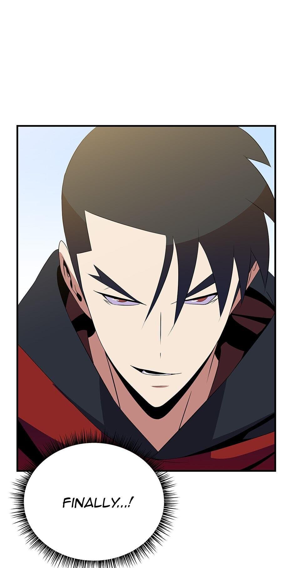 Read Kill the Hero EN Manga Online