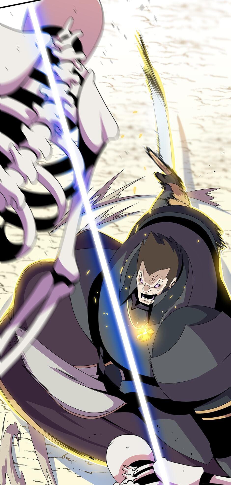 Read Kill the Hero EN Manga Online
