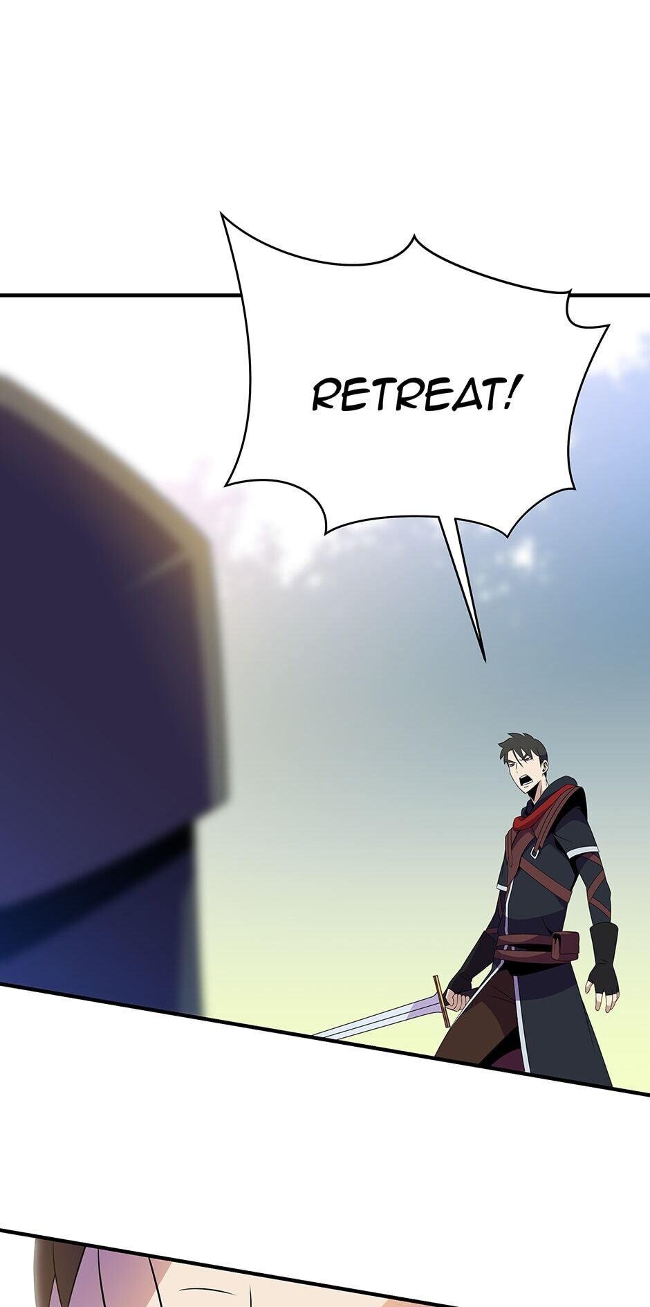 Read Kill the Hero EN Manga Online