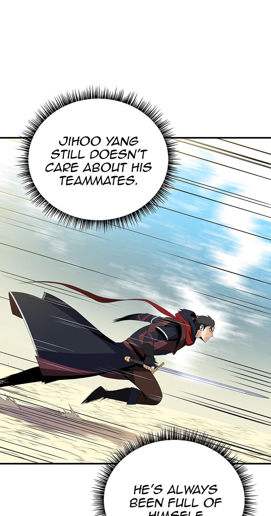 Read Kill the Hero EN Manga Online