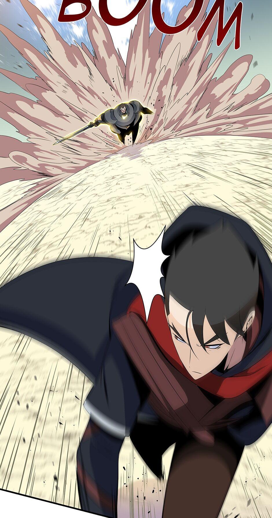 Read Kill the Hero EN Manga Online