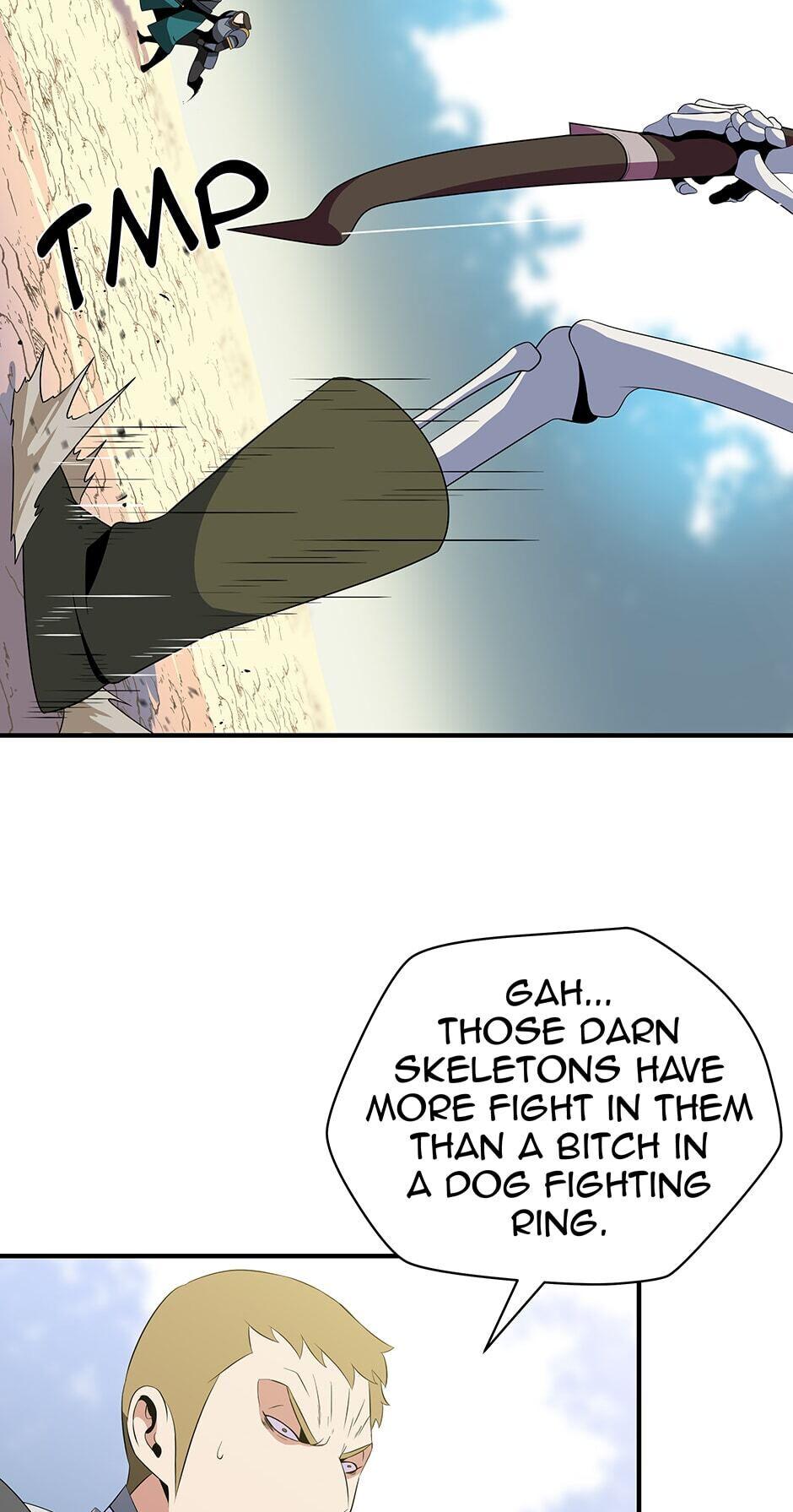 Read Kill the Hero EN Manga Online