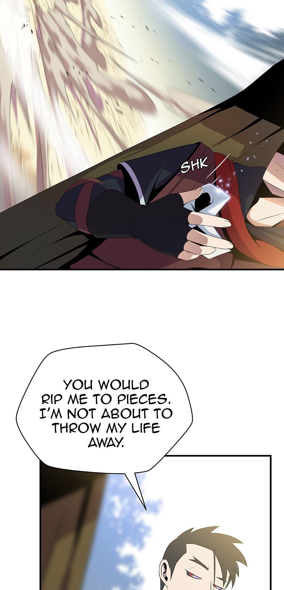Read Kill the Hero EN Manga Online