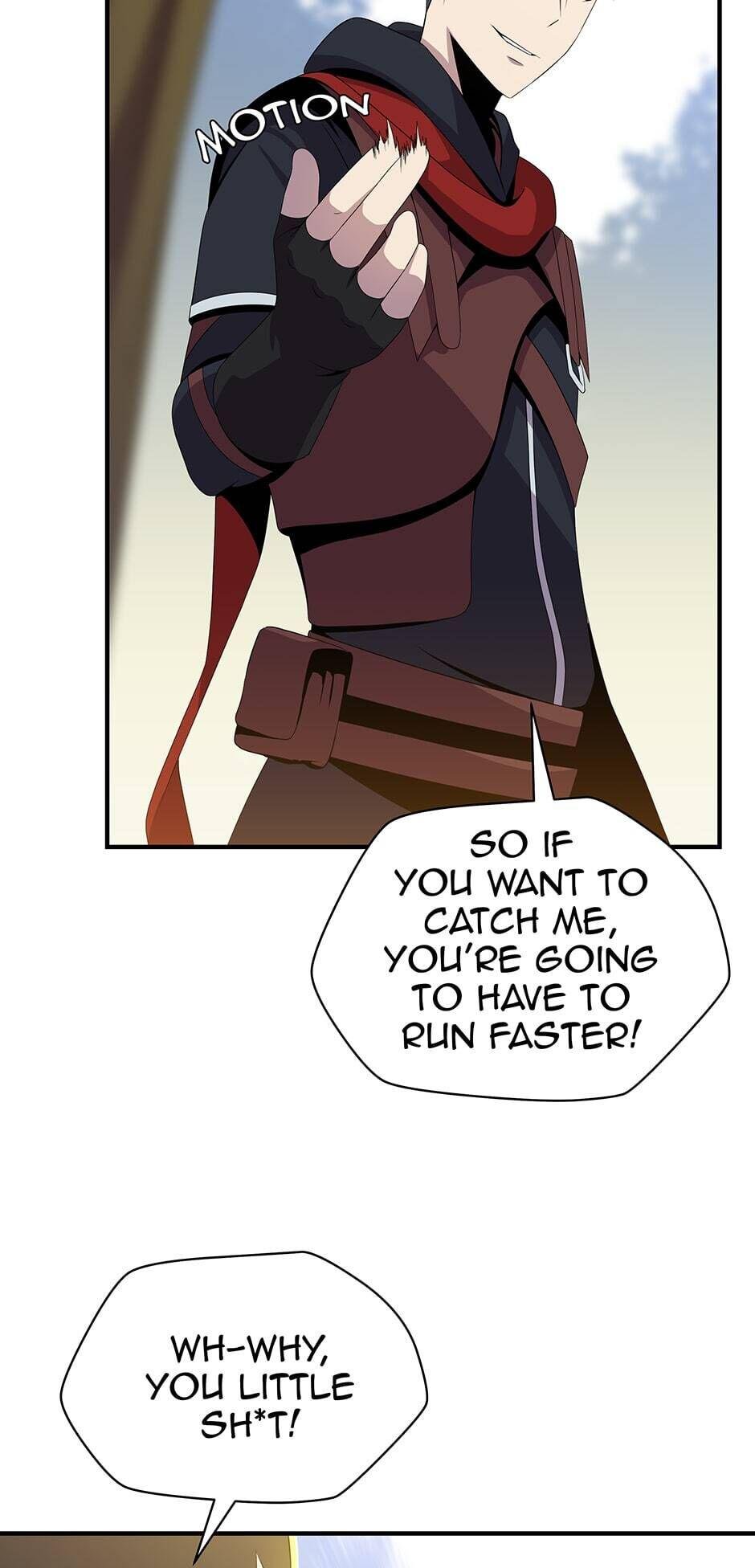 Read Kill the Hero EN Manga Online