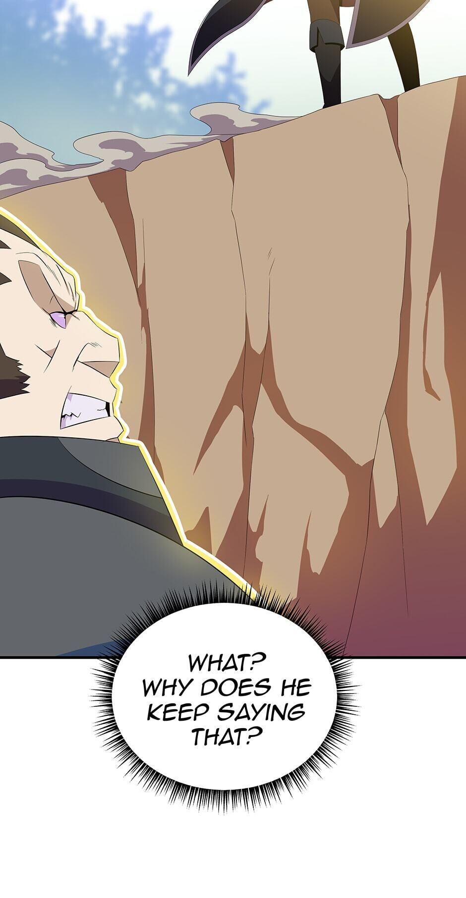 Read Kill the Hero EN Manga Online