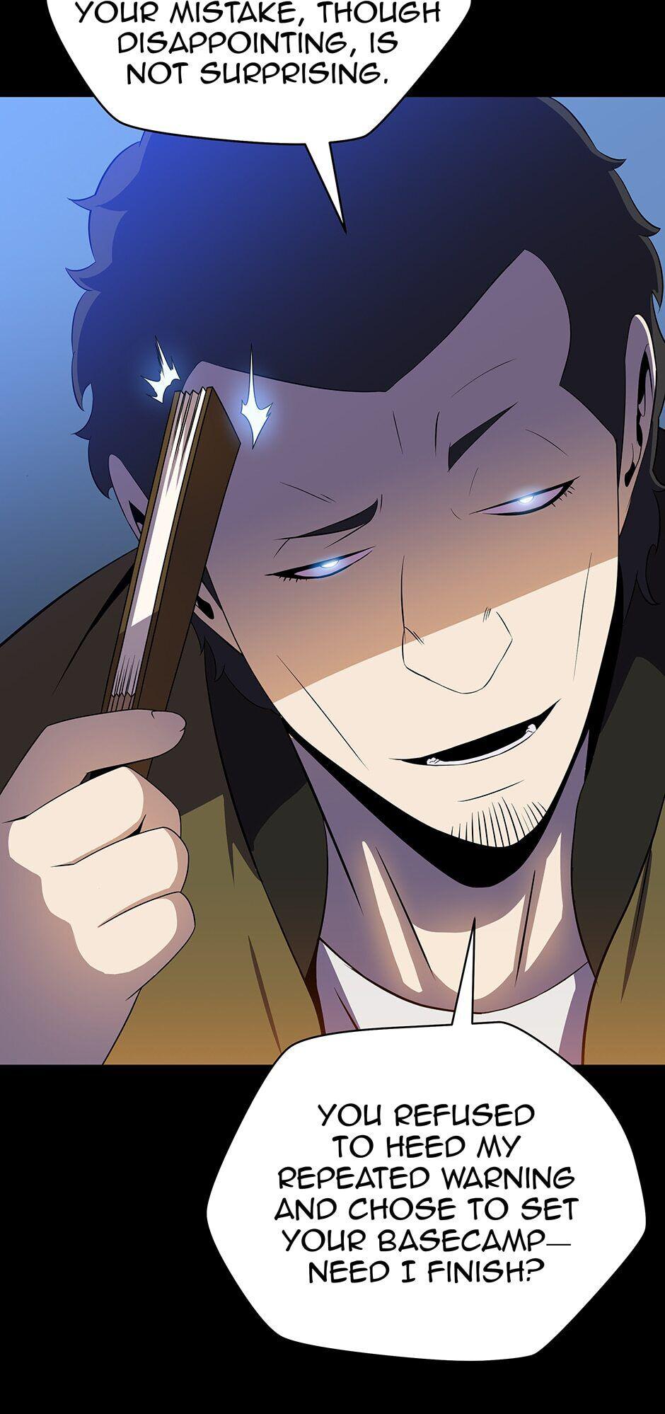 Read Kill the Hero EN Manga Online