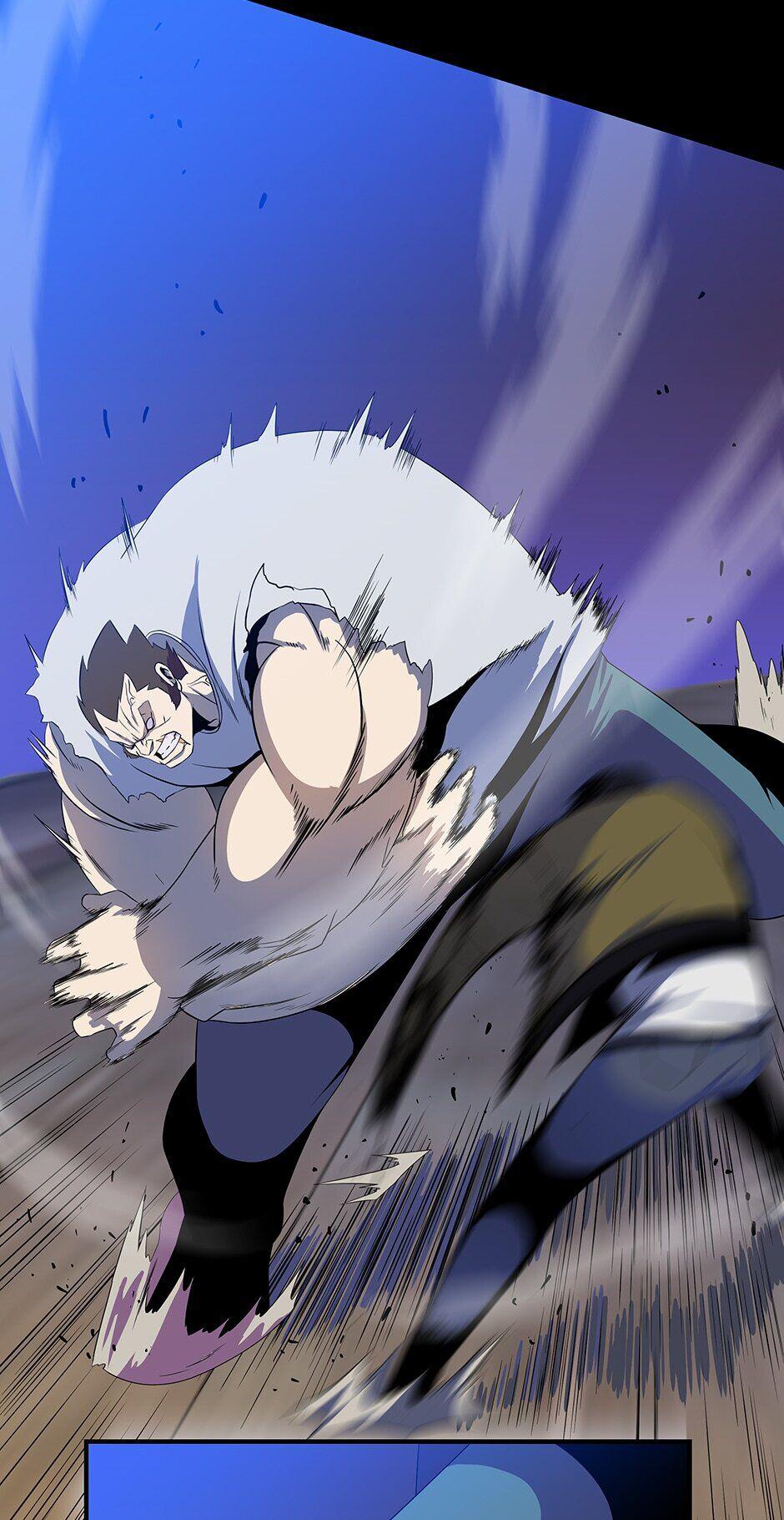 Read Kill the Hero EN Manga Online