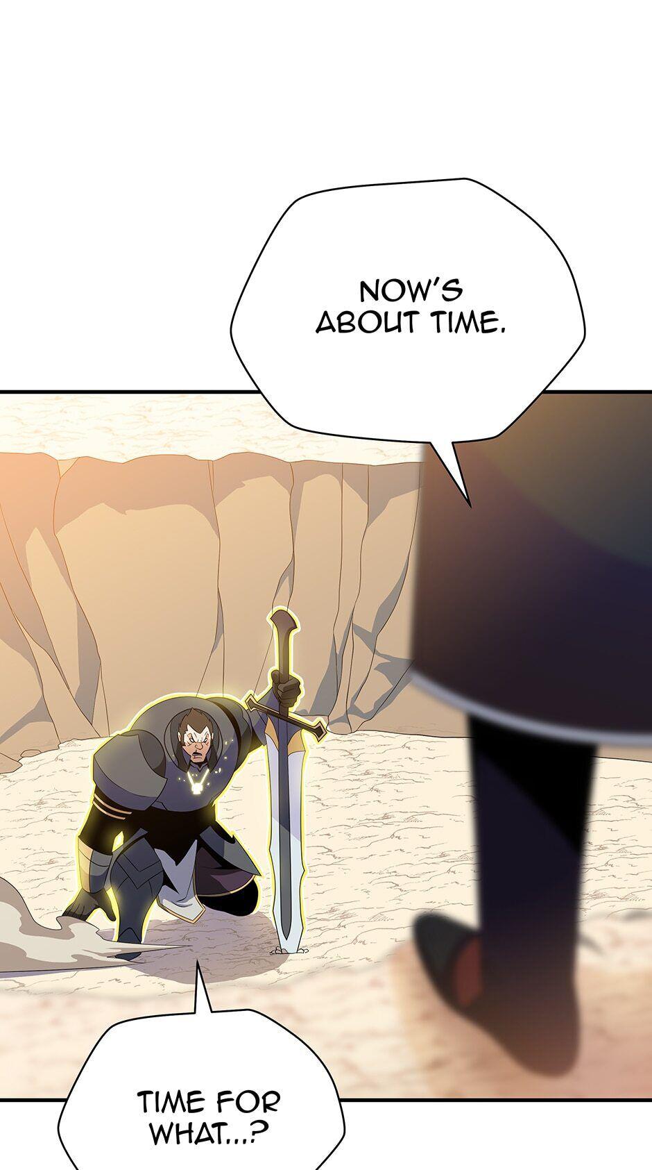 Read Kill the Hero EN Manga Online