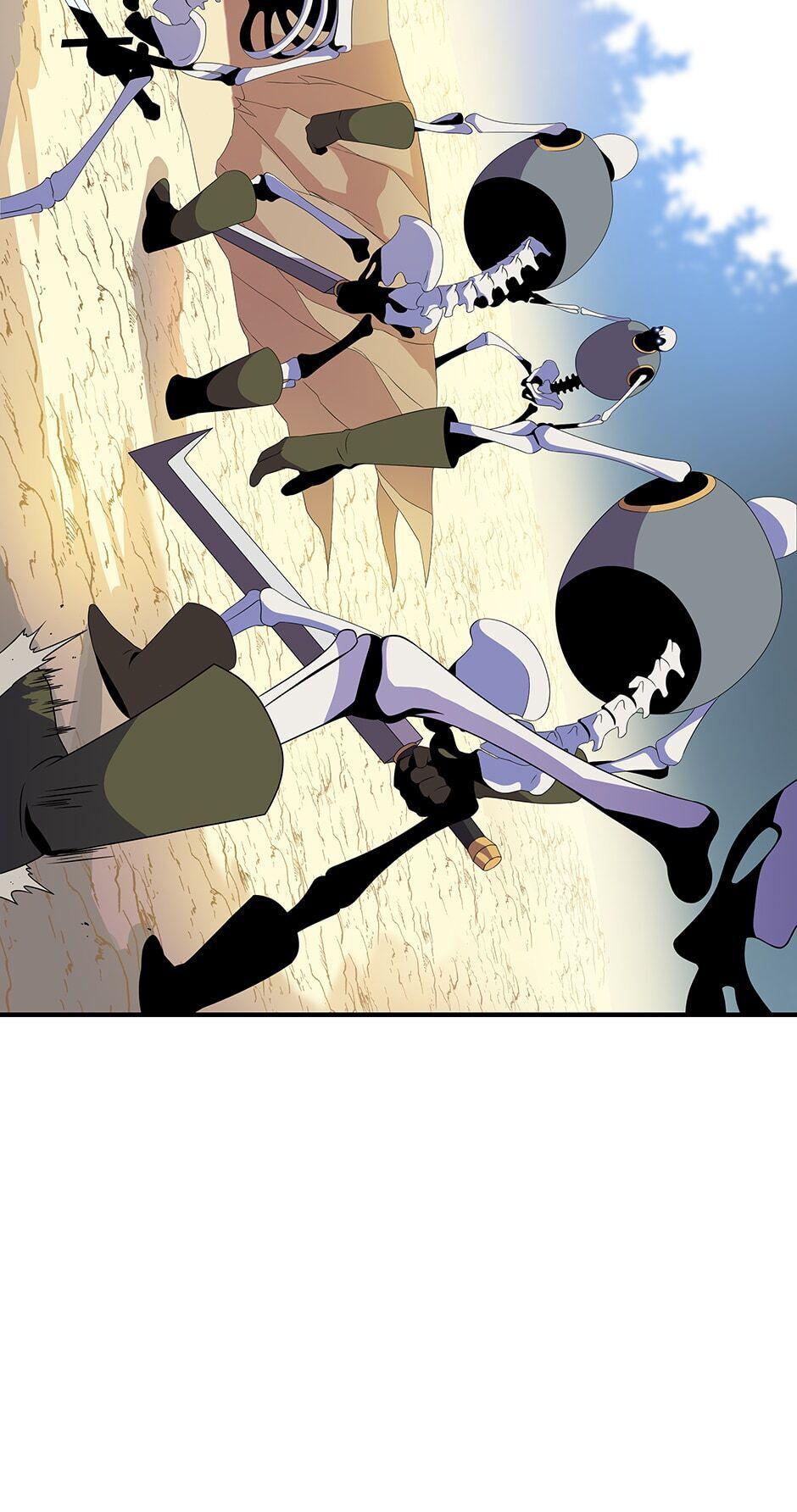 Read Kill the Hero EN Manga Online