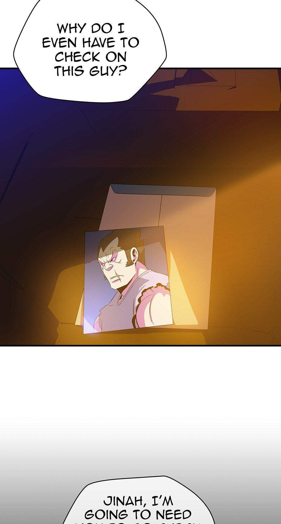 Read Kill the Hero EN Manga Online