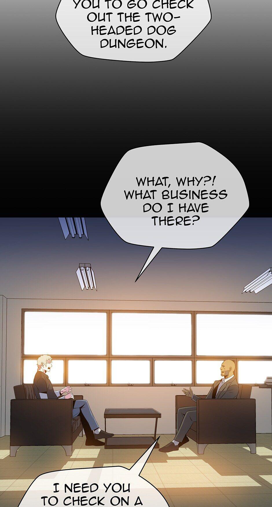 Read Kill the Hero EN Manga Online
