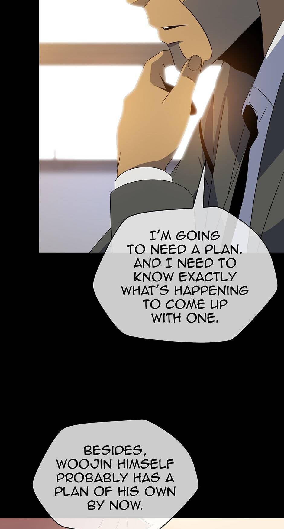 Read Kill the Hero EN Manga Online
