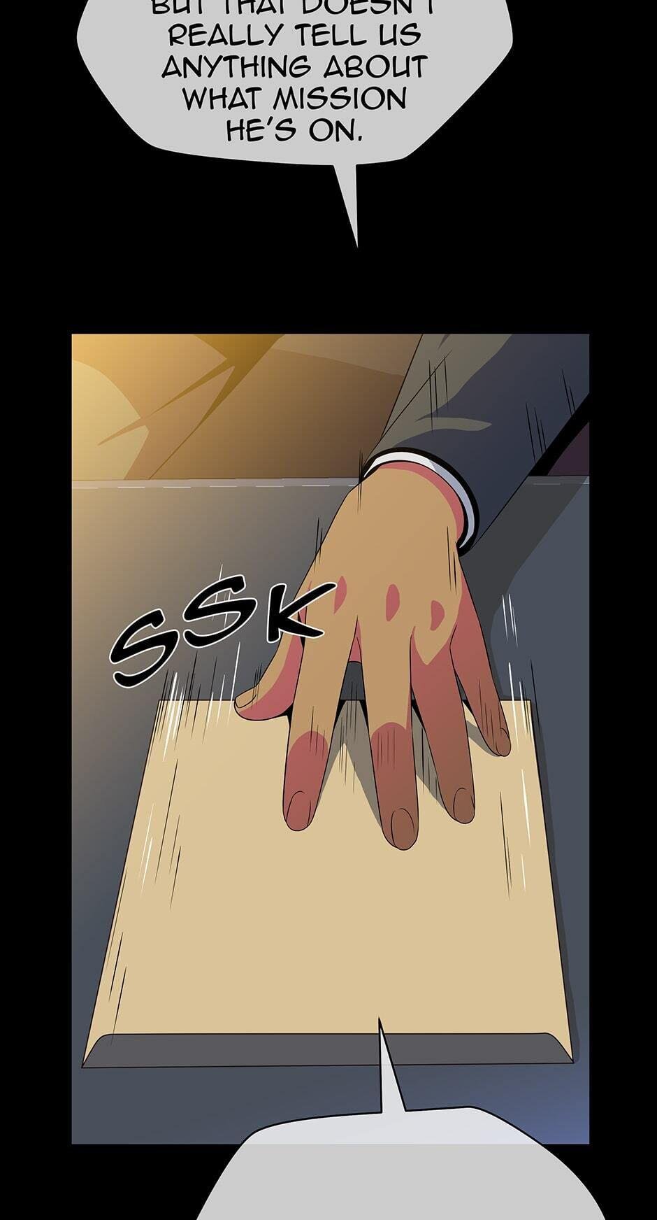 Read Kill the Hero EN Manga Online