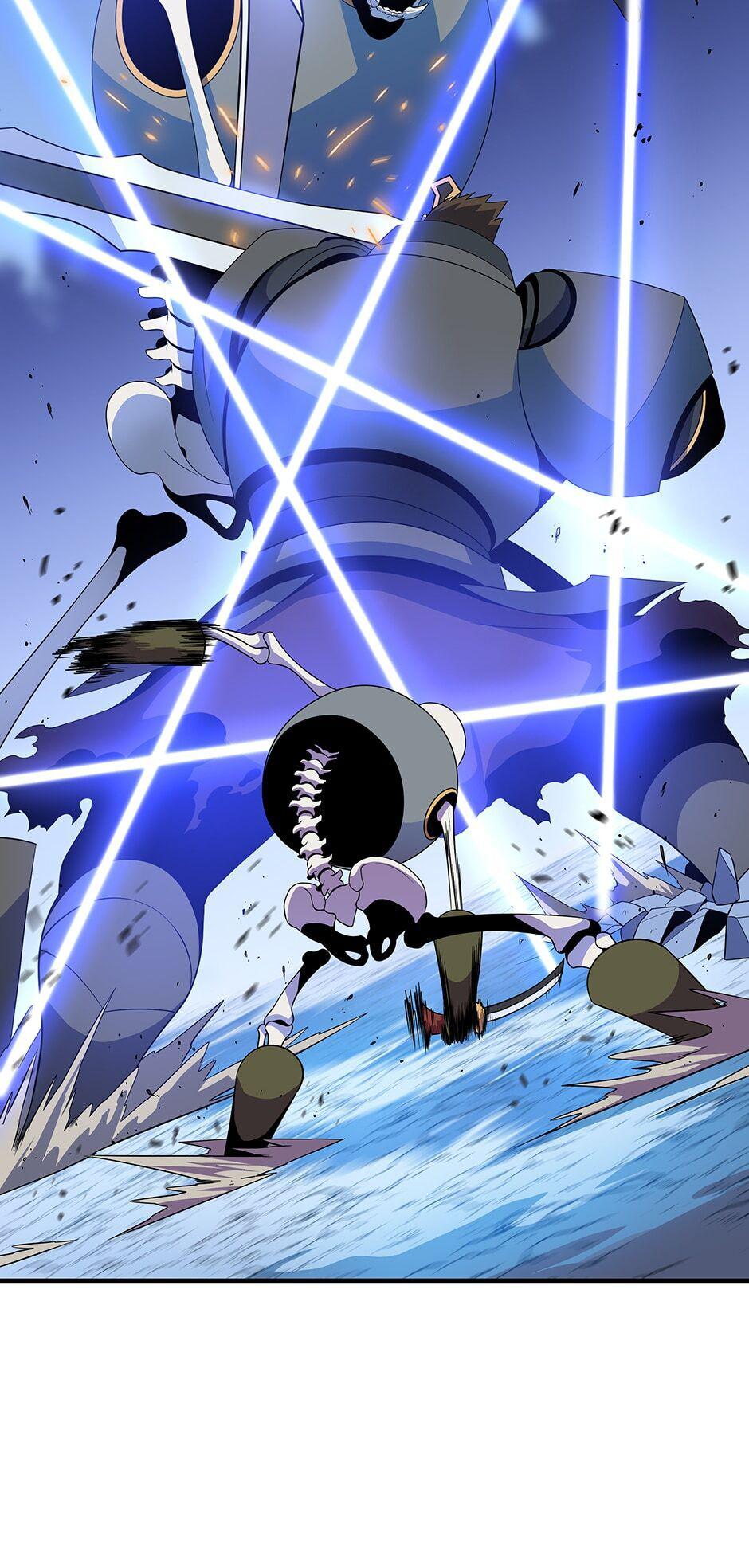 Read Kill the Hero EN Manga Online