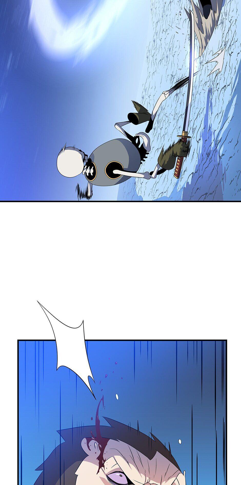 Read Kill the Hero EN Manga Online