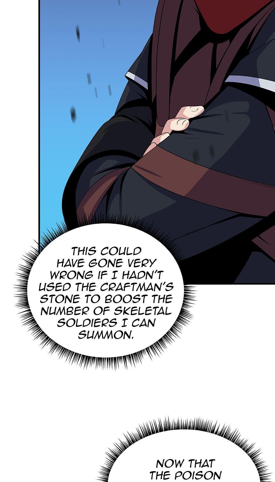Read Kill the Hero EN Manga Online