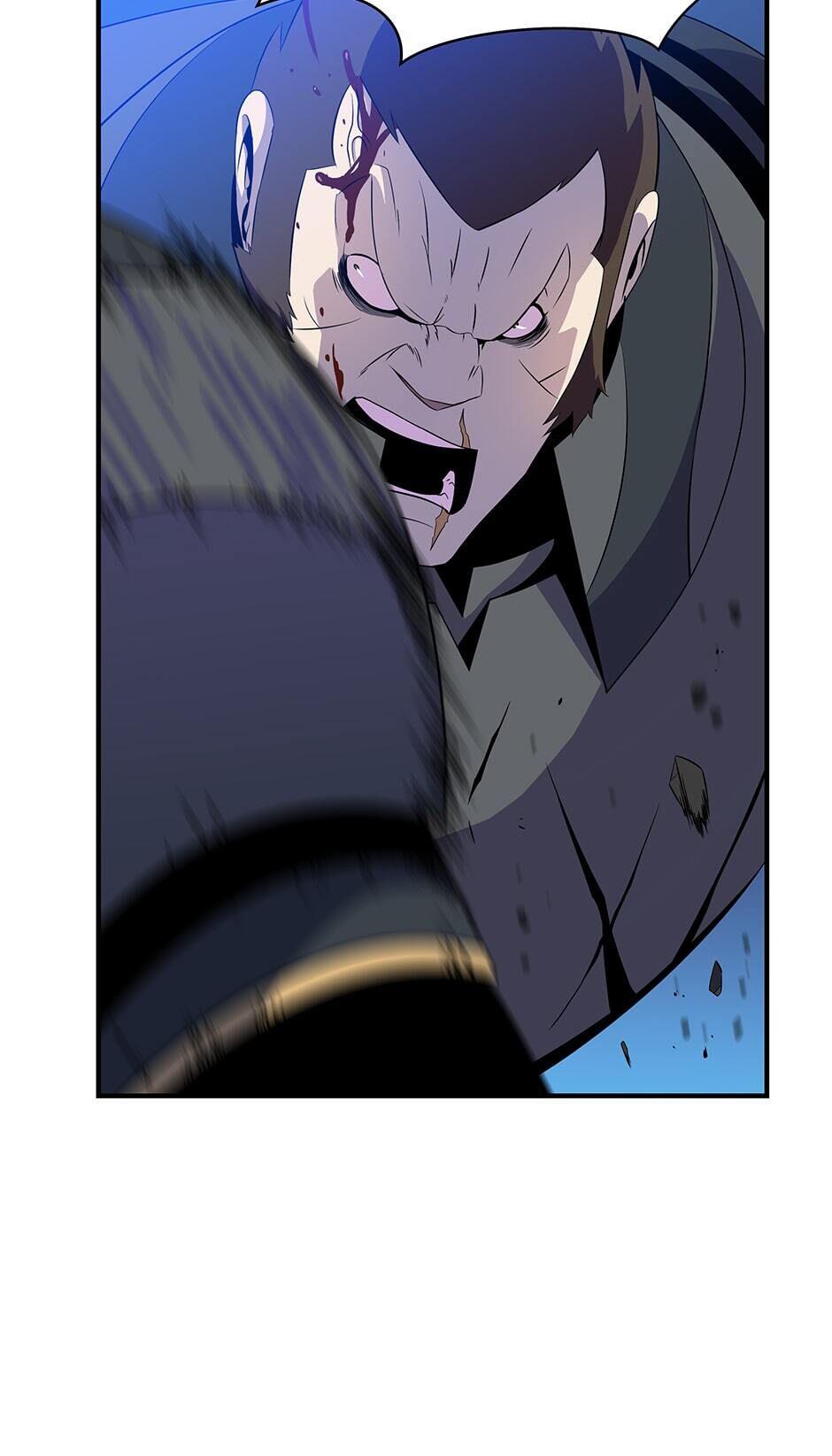 Read Kill the Hero EN Manga Online