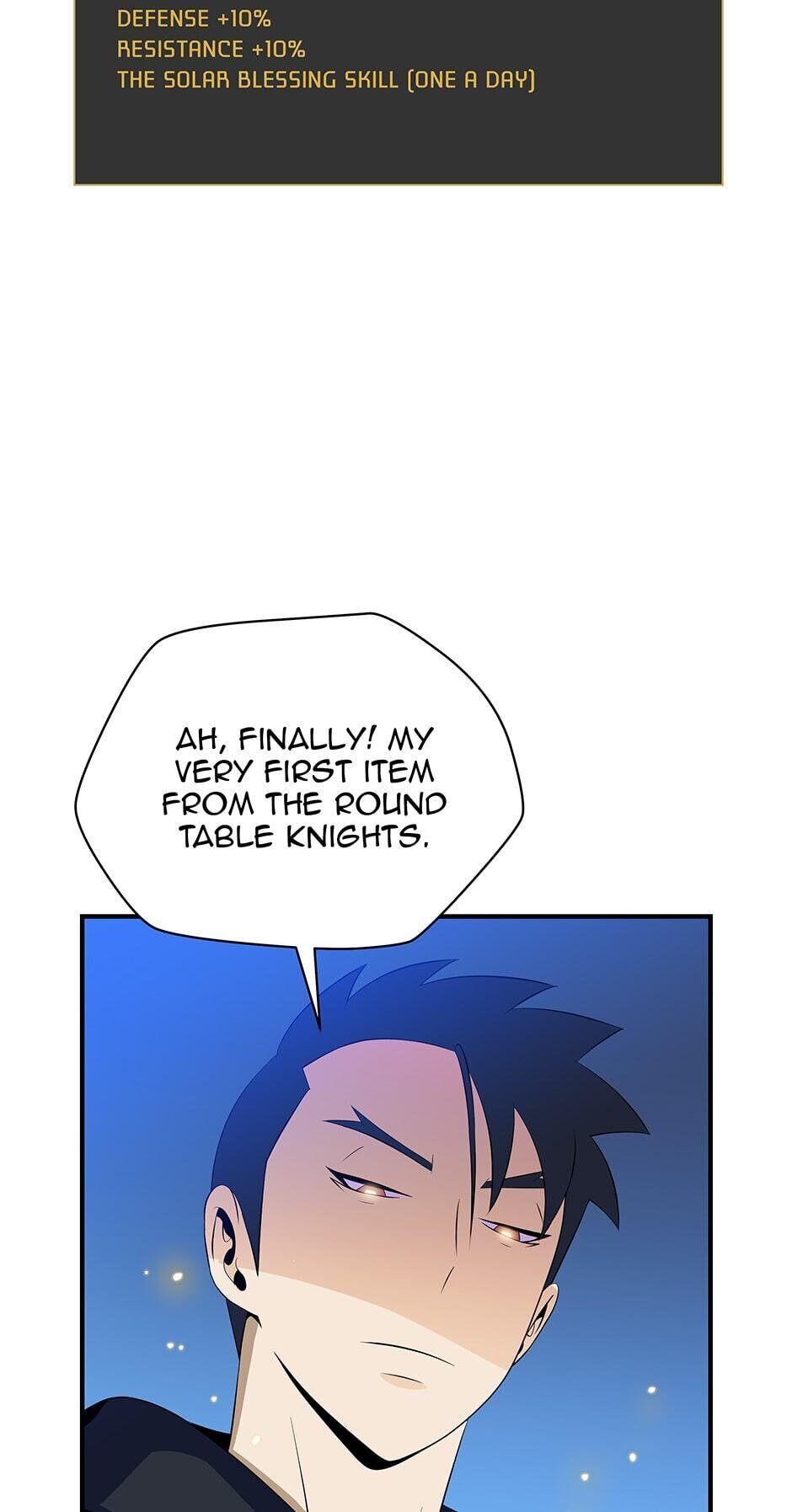 Read Kill the Hero EN Manga Online