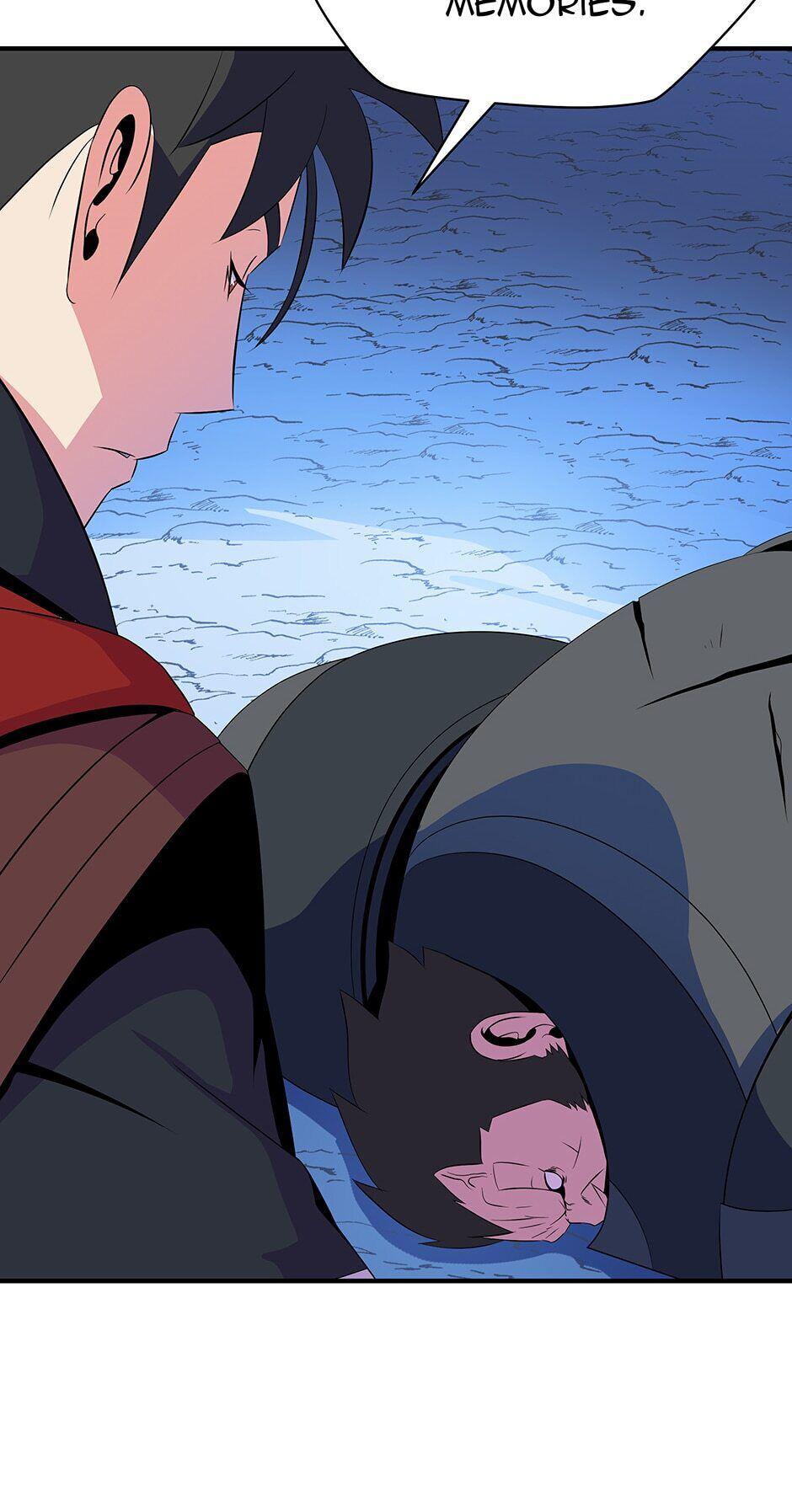 Read Kill the Hero EN Manga Online