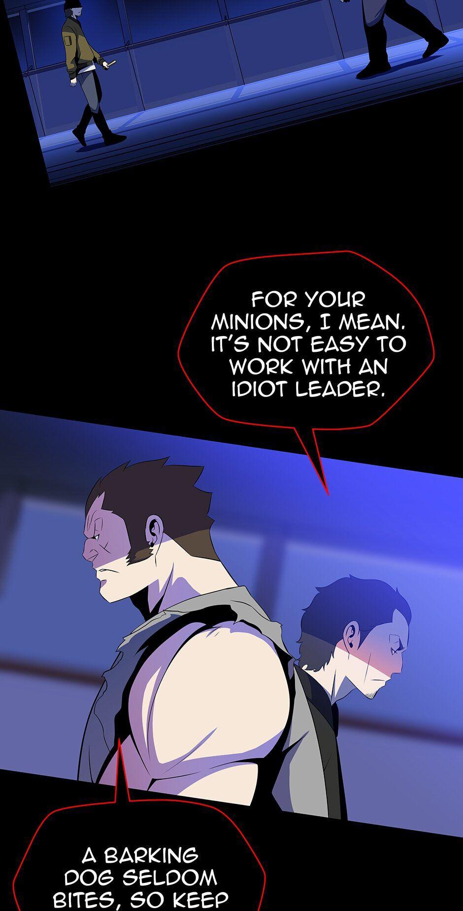 Read Kill the Hero EN Manga Online