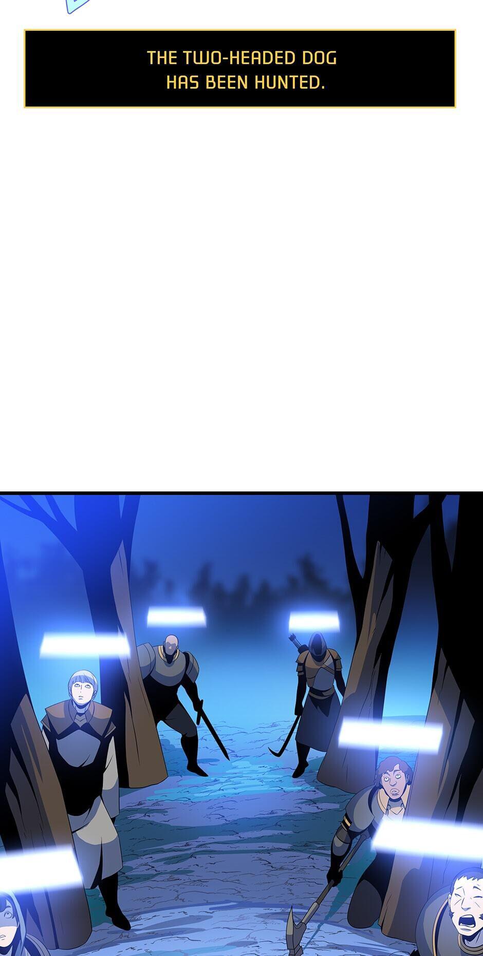 Read Kill the Hero EN Manga Online