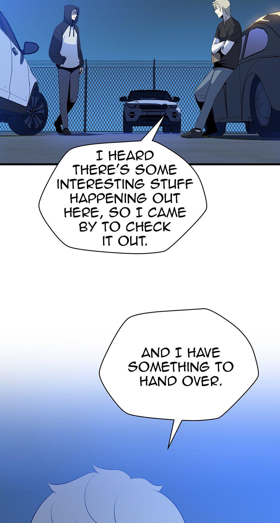 Read Kill the Hero EN Manga Online