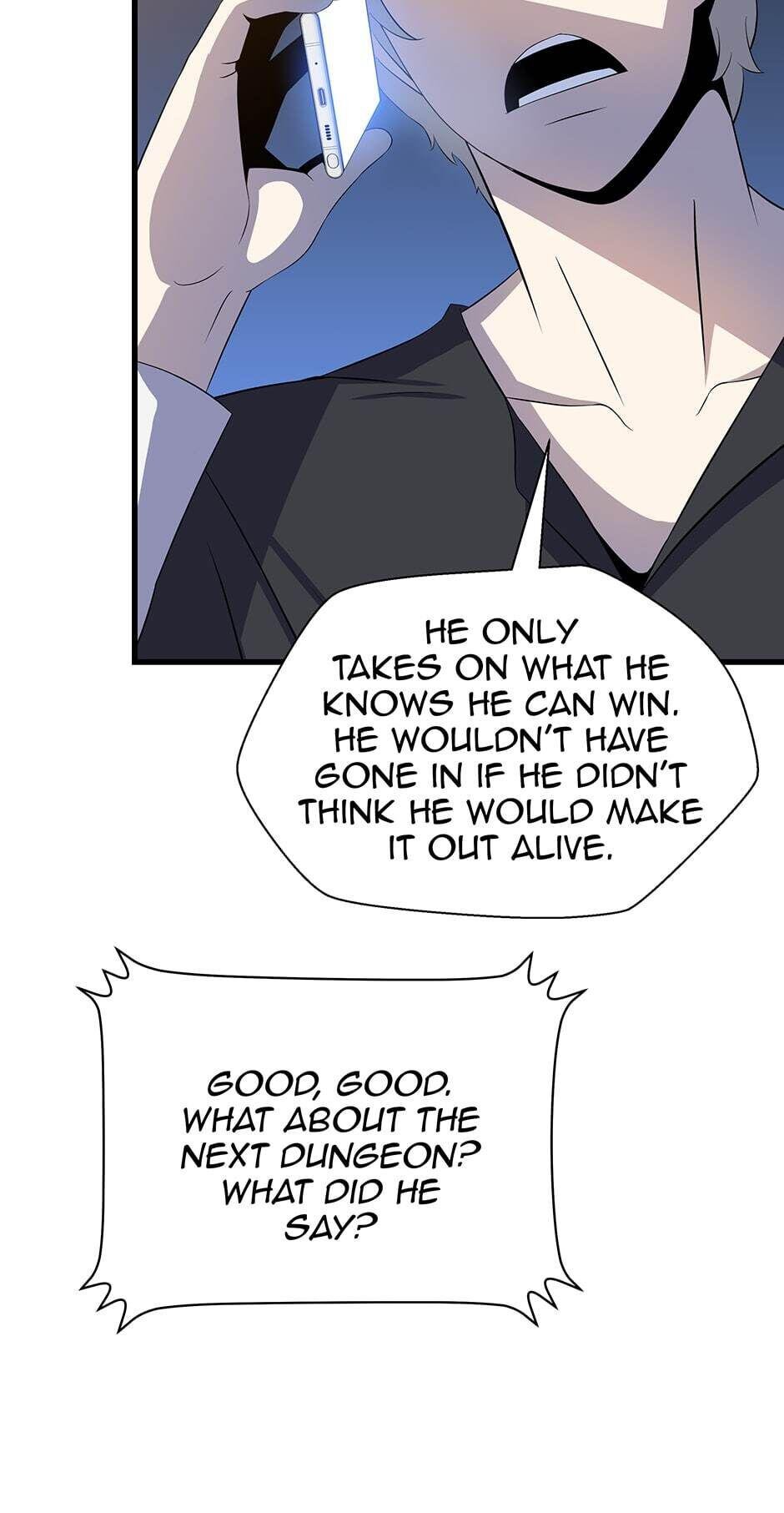Read Kill the Hero EN Manga Online