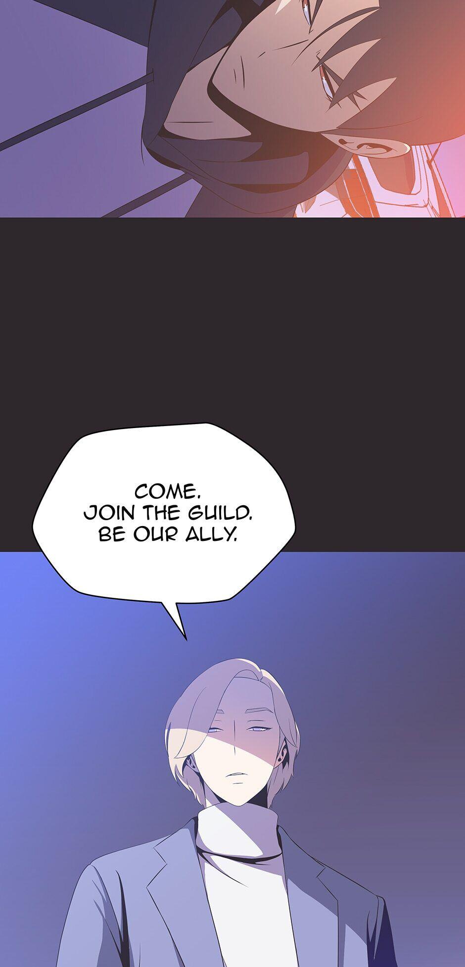 Read Kill the Hero EN Manga Online