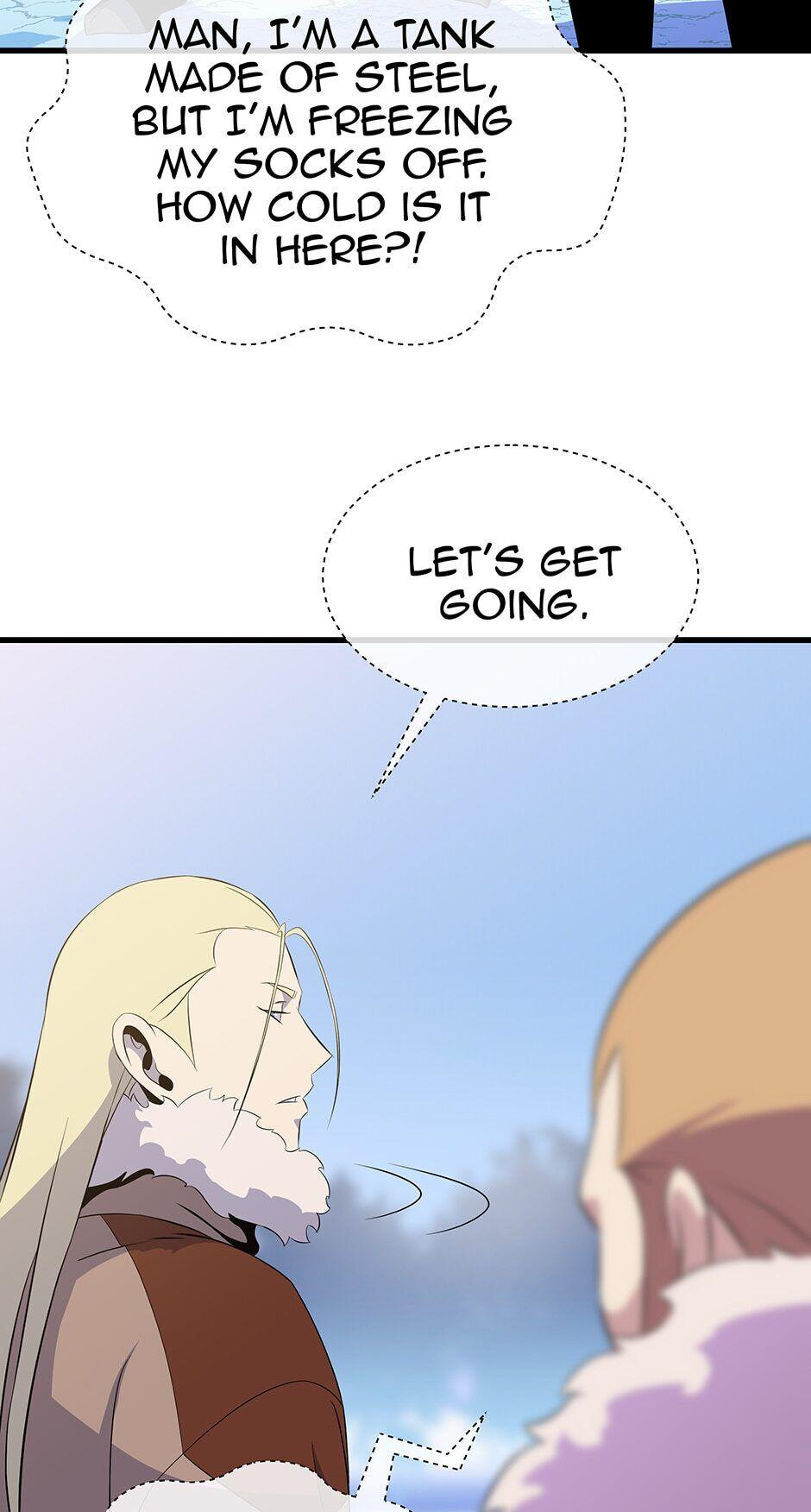 Read Kill the Hero EN Manga Online