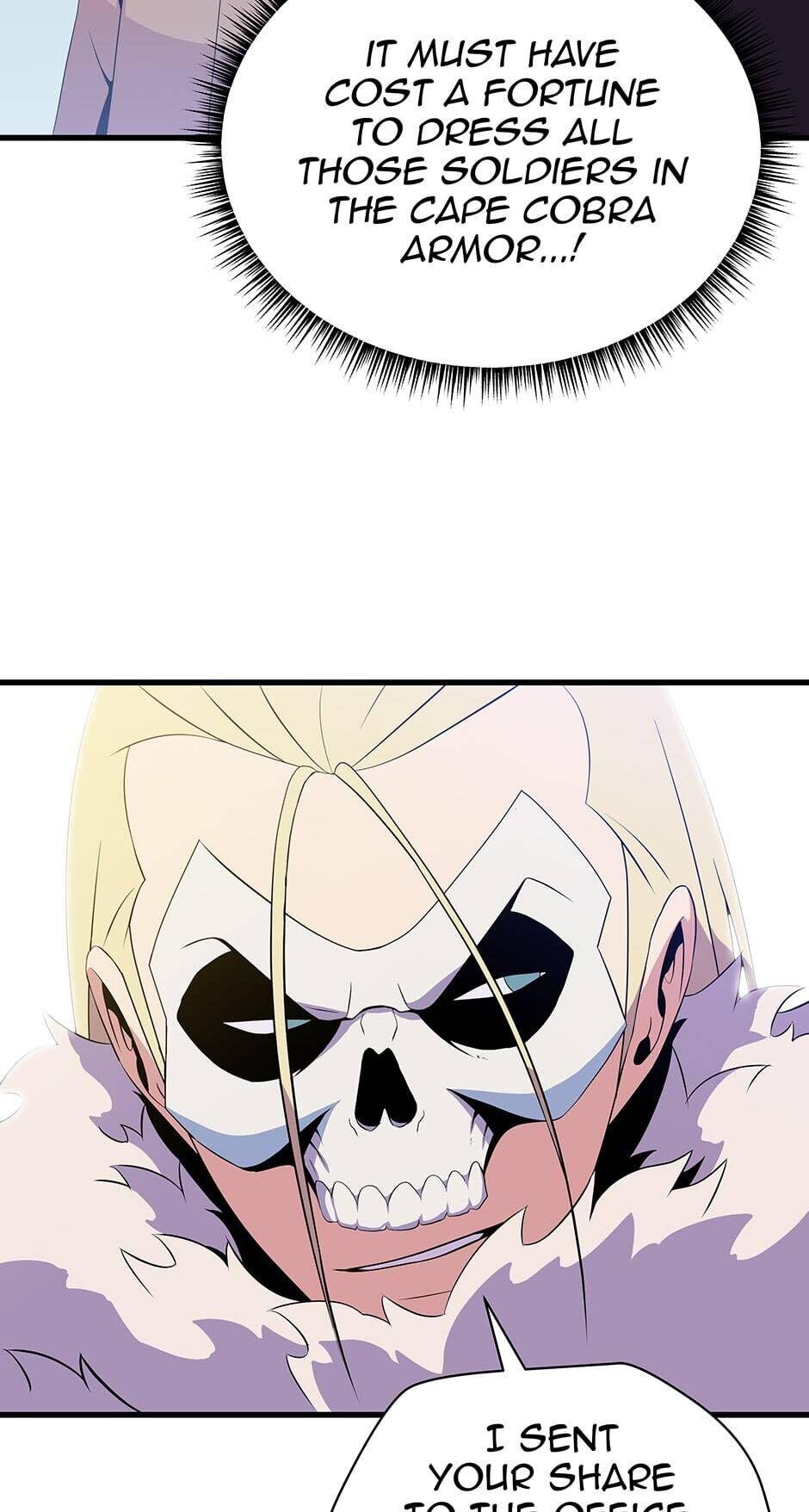 Read Kill the Hero EN Manga Online