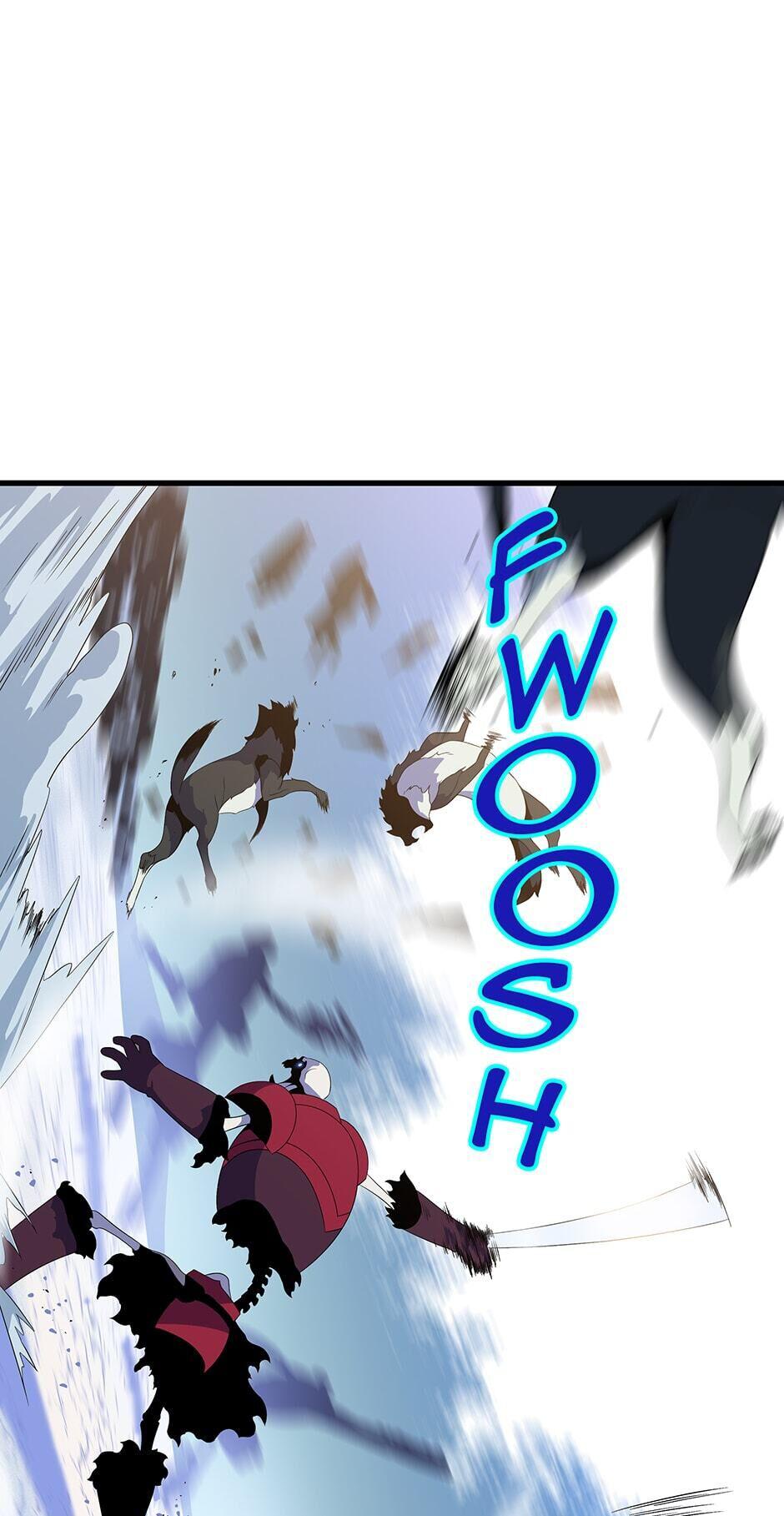 Read Kill the Hero EN Manga Online