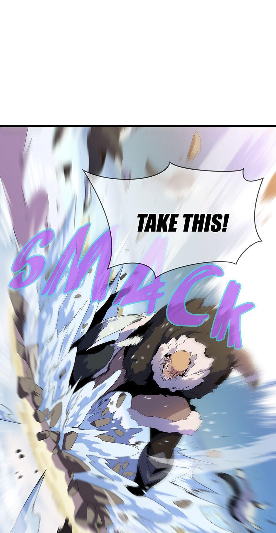 Read Kill the Hero EN Manga Online