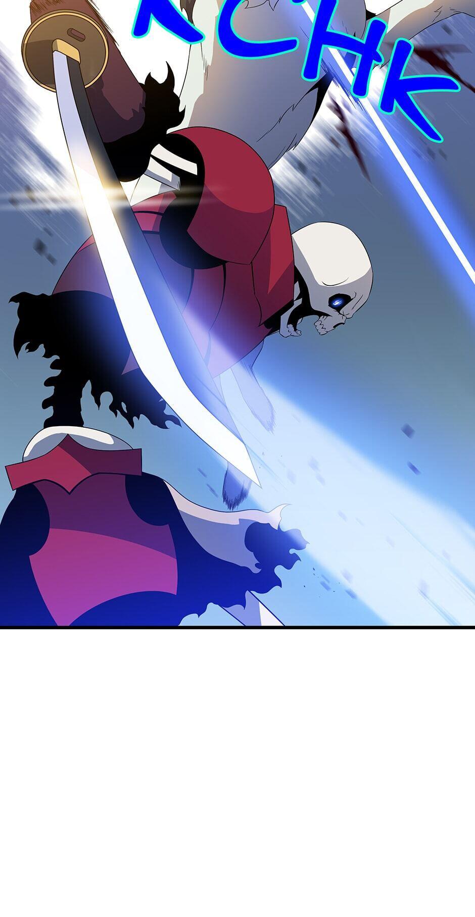 Read Kill the Hero EN Manga Online