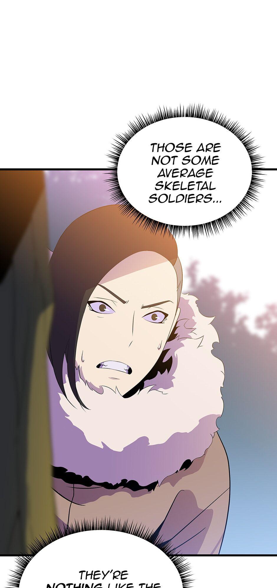 Read Kill the Hero EN Manga Online