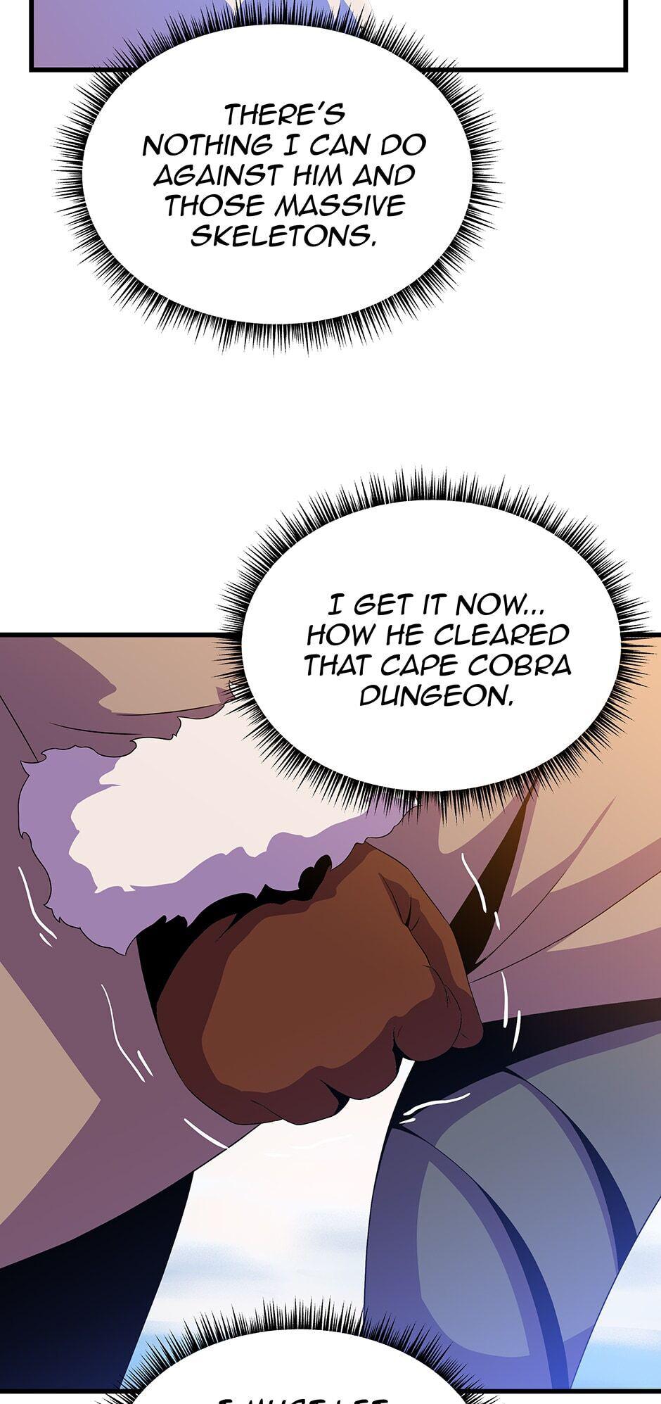 Read Kill the Hero EN Manga Online